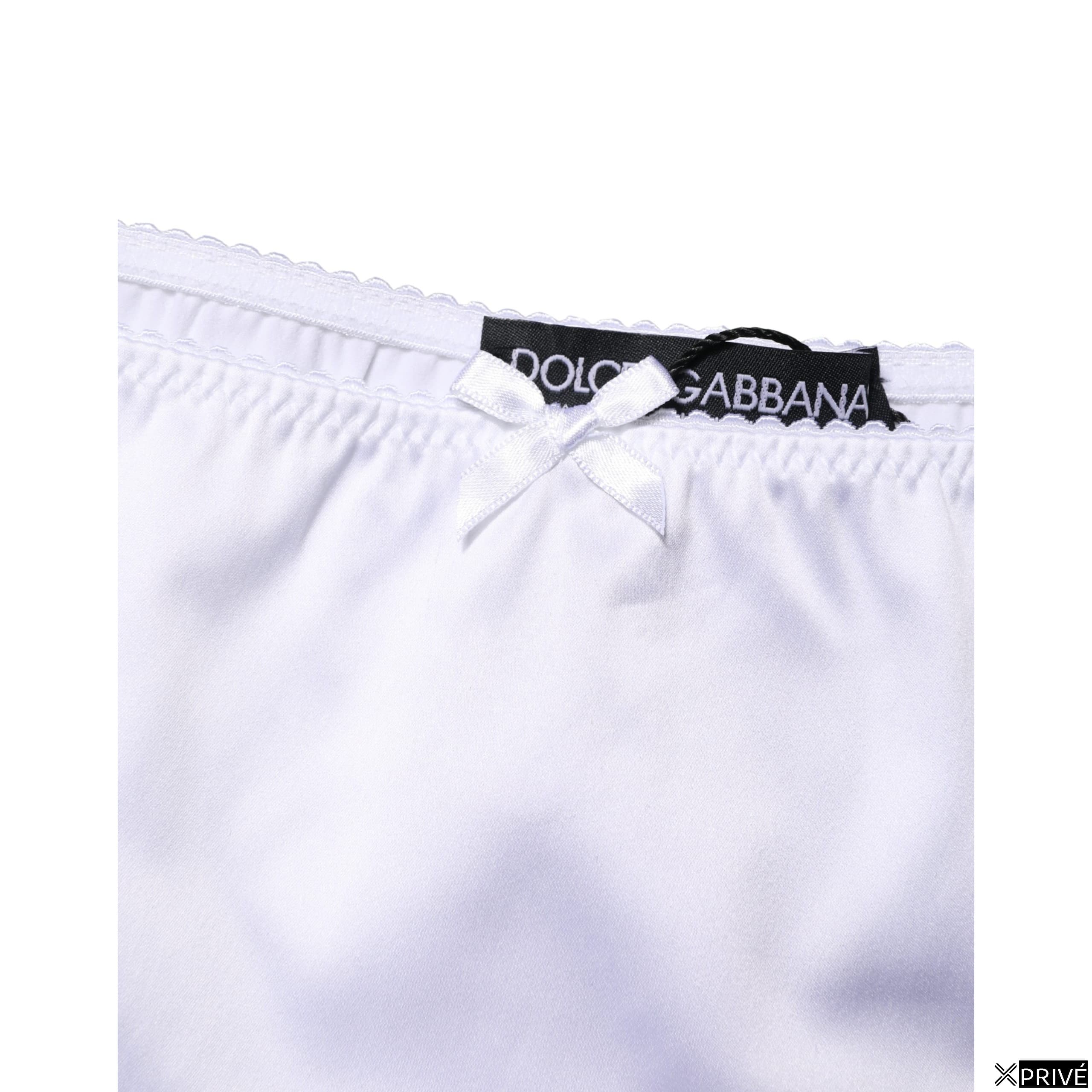 Sous-vêtements blancs — 5