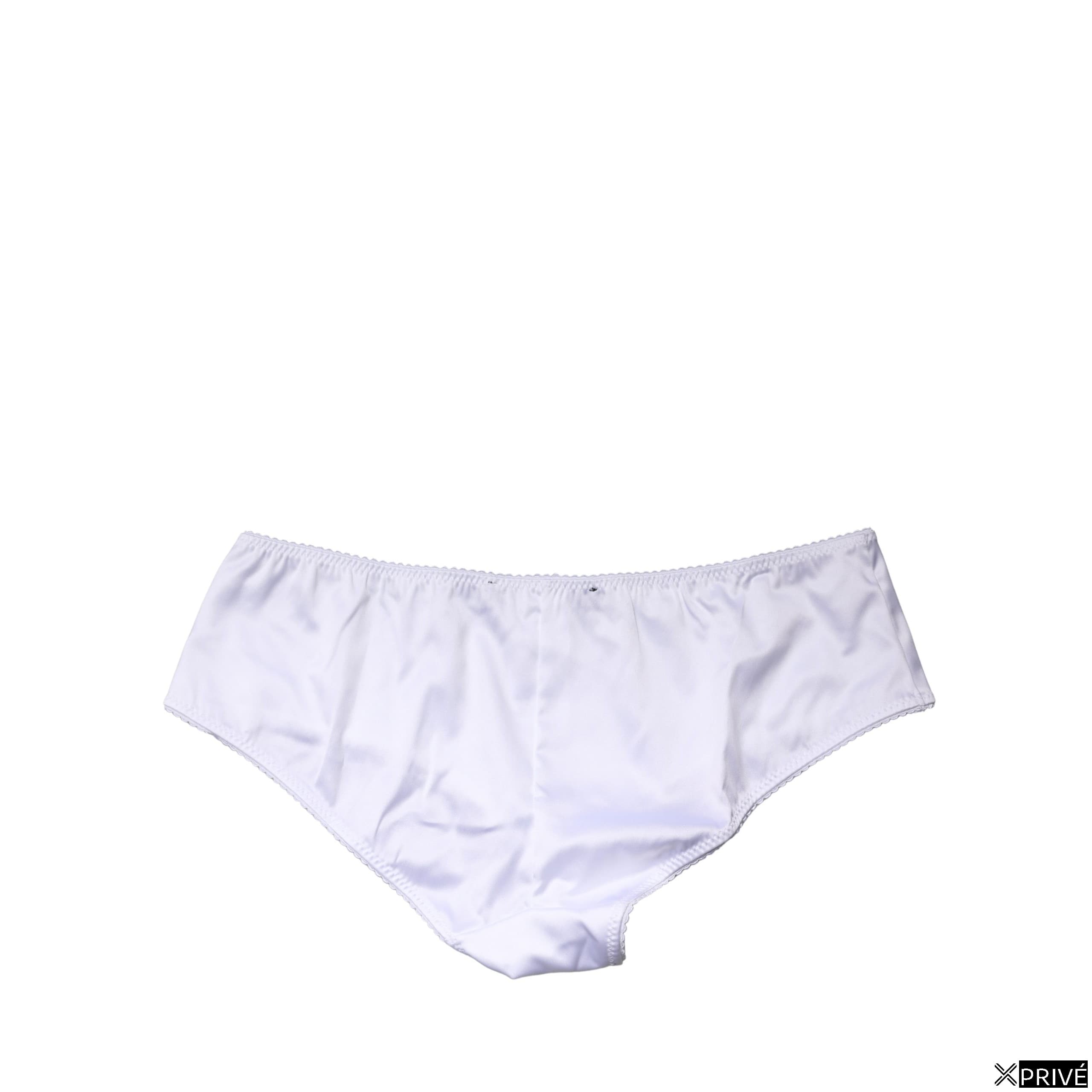 Sous-vêtements blancs — 3