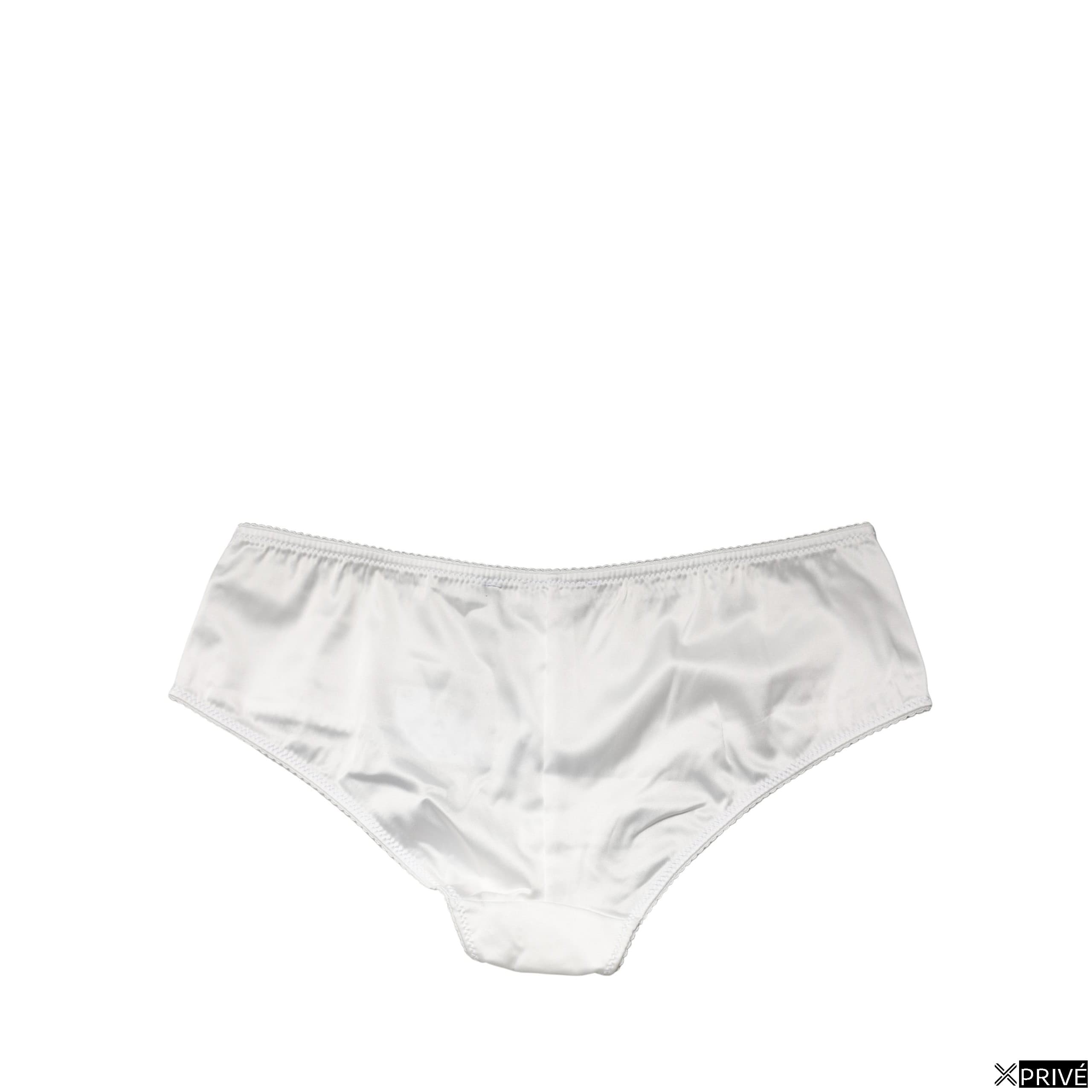 Sous-vêtements blancs — 3