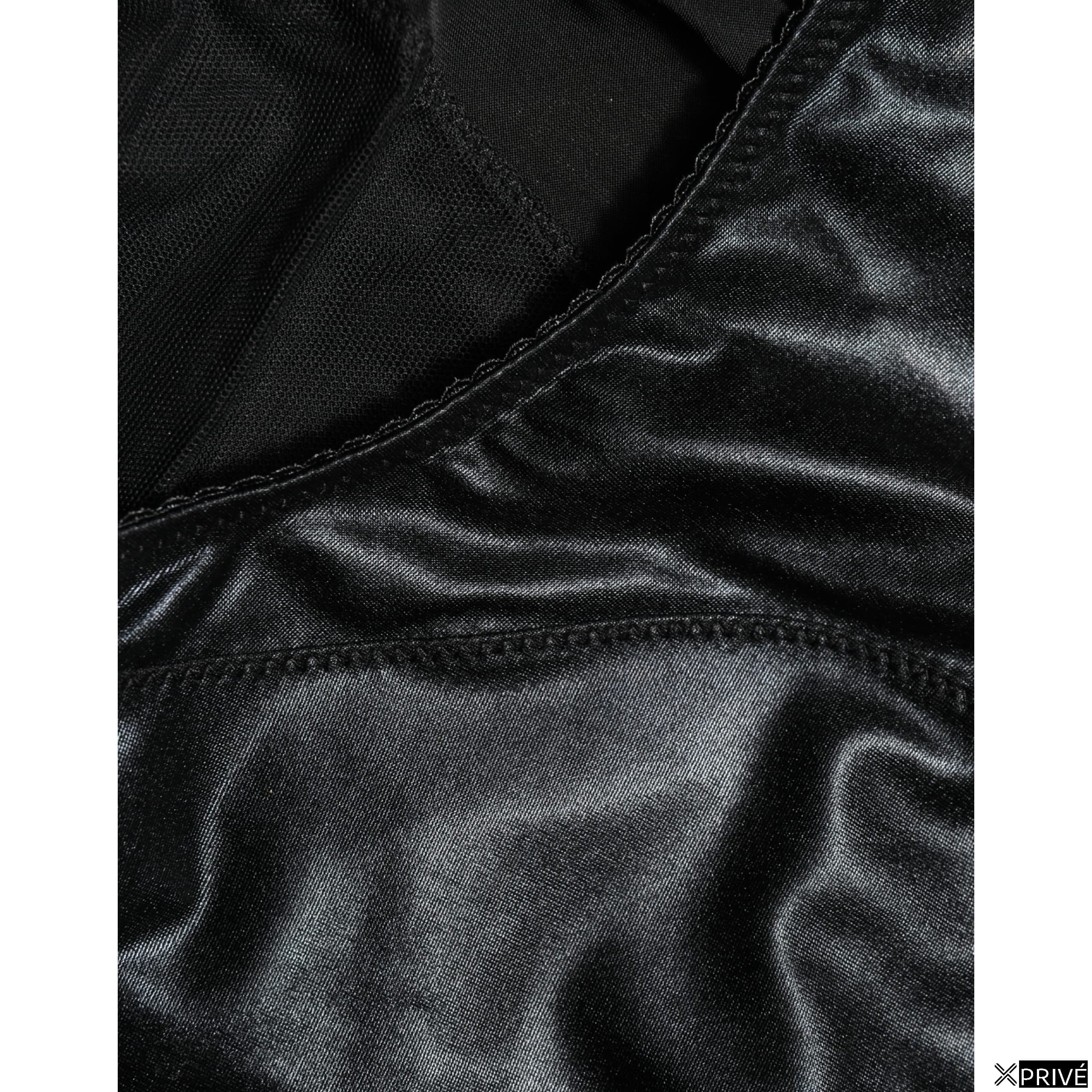 Sous-vêtements noirs — 4