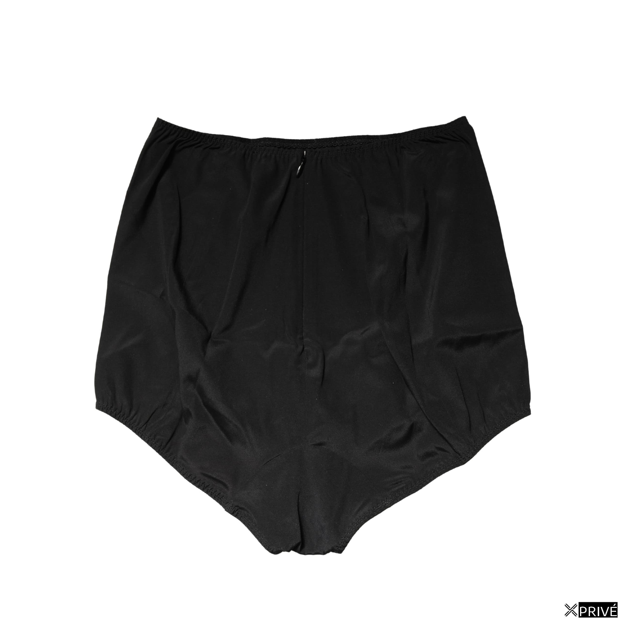 Sous-vêtements noirs — 3