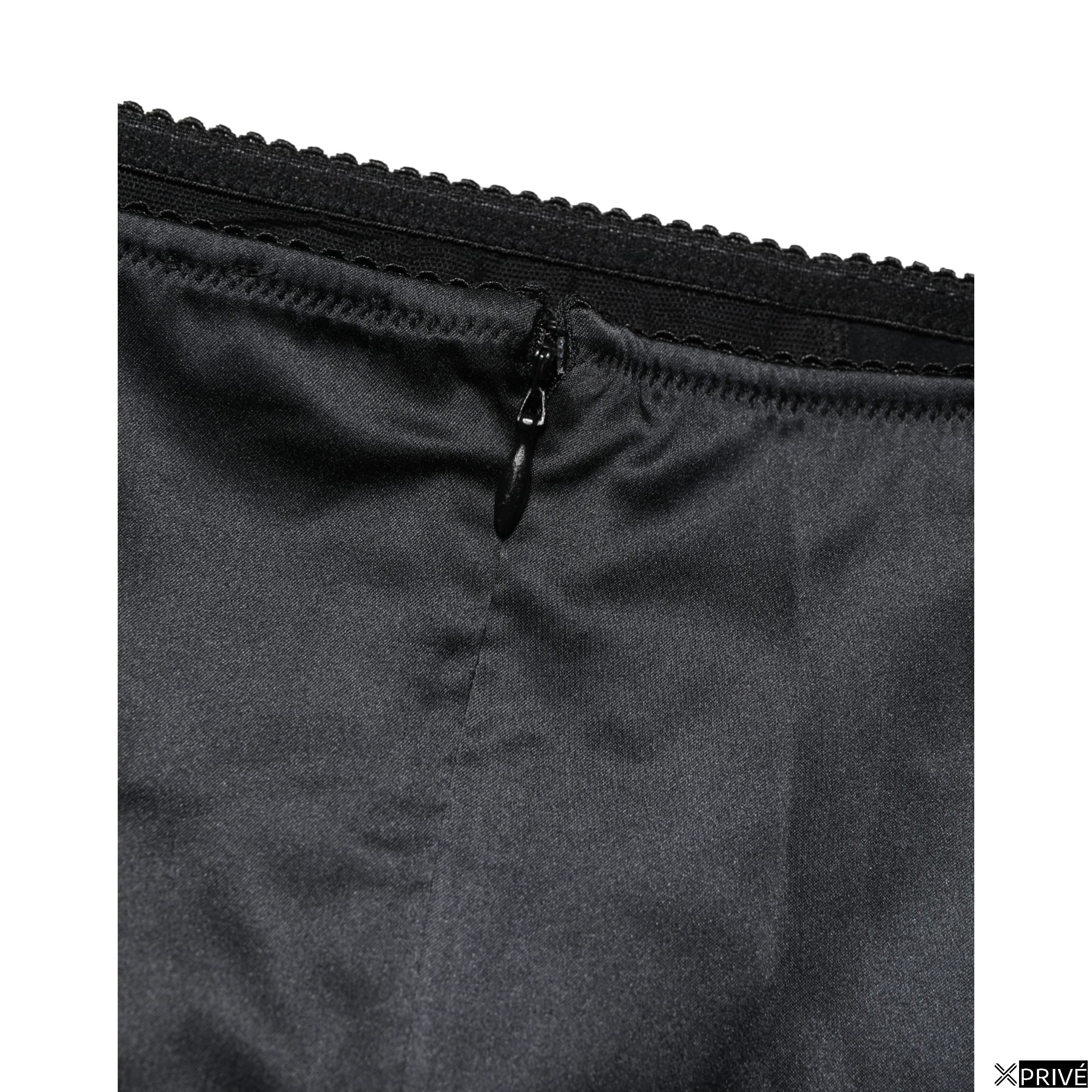 Sous-vêtements noirs — 4