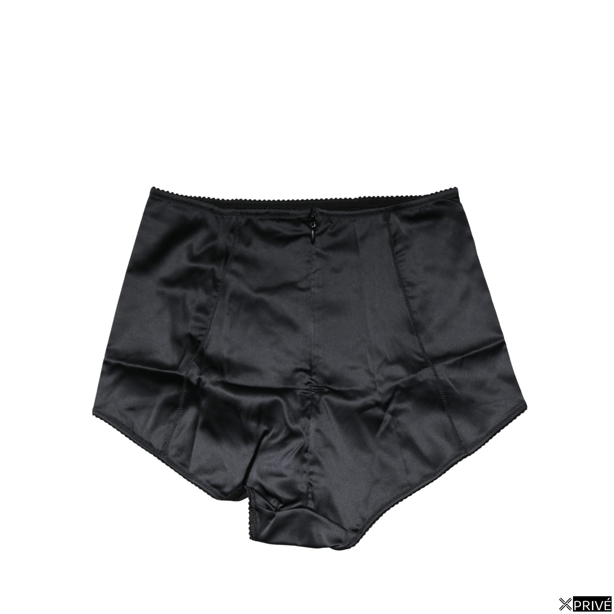 Sous-vêtements noirs — 3