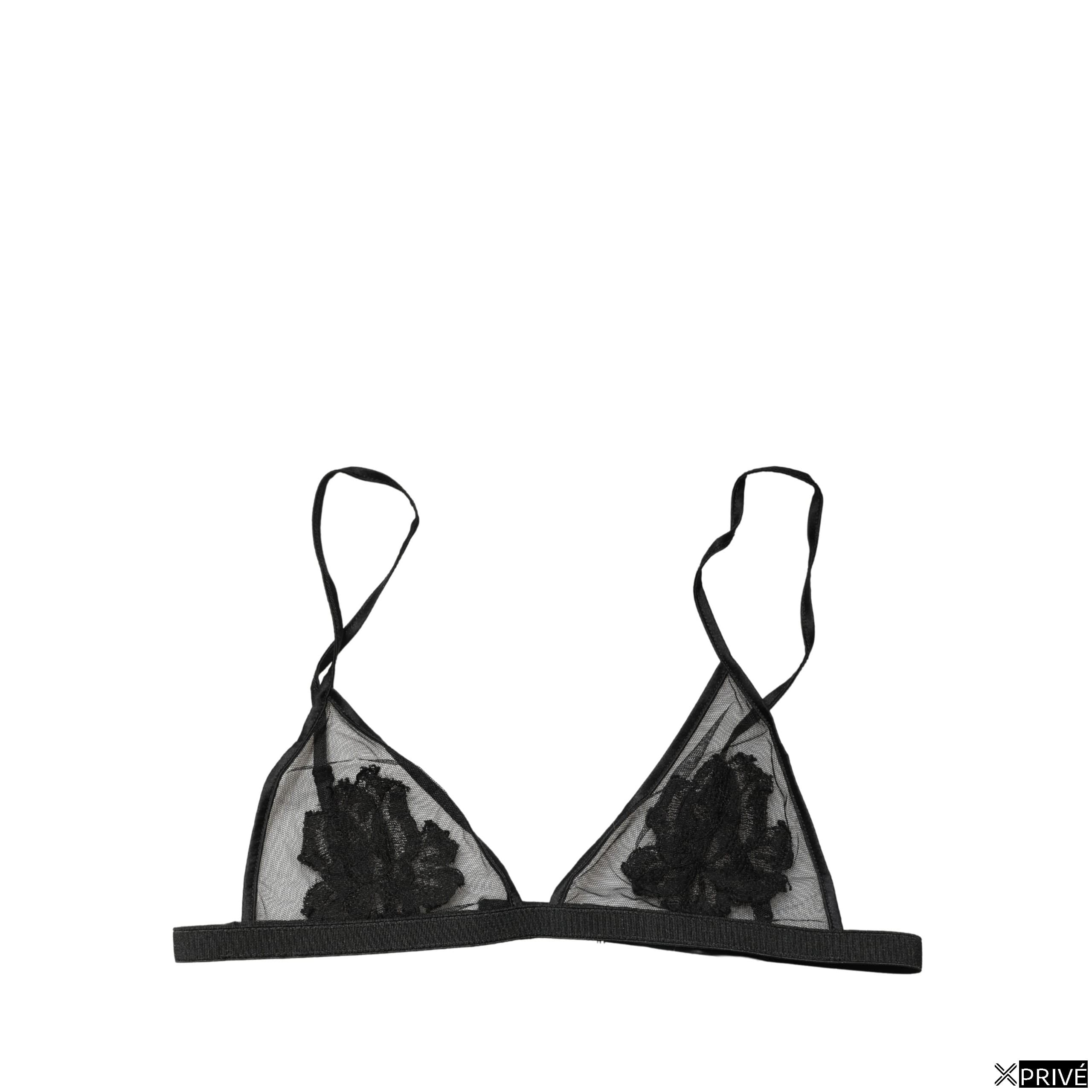 Sous-vêtements noirs — 3