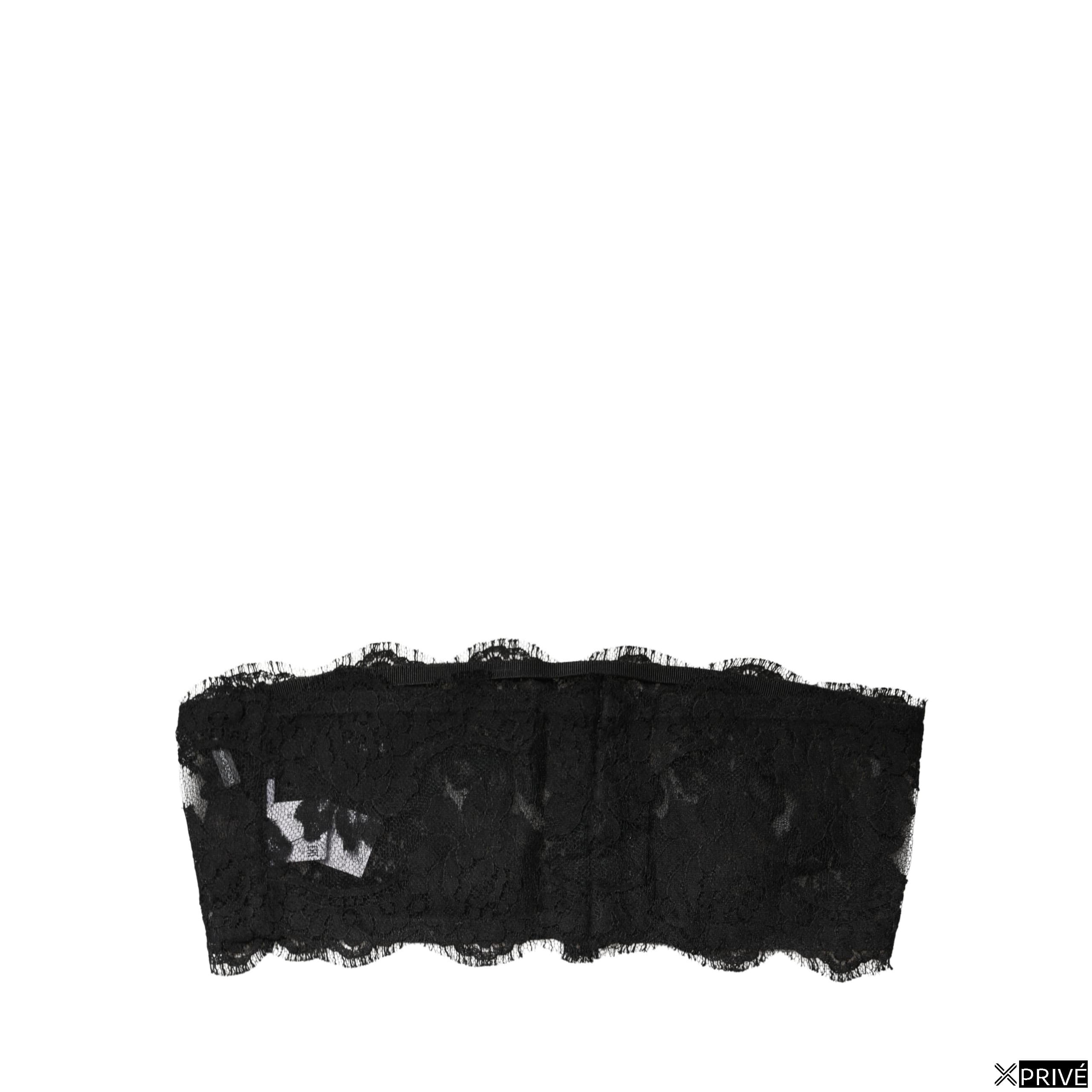 Sous-vêtements noirs — 3