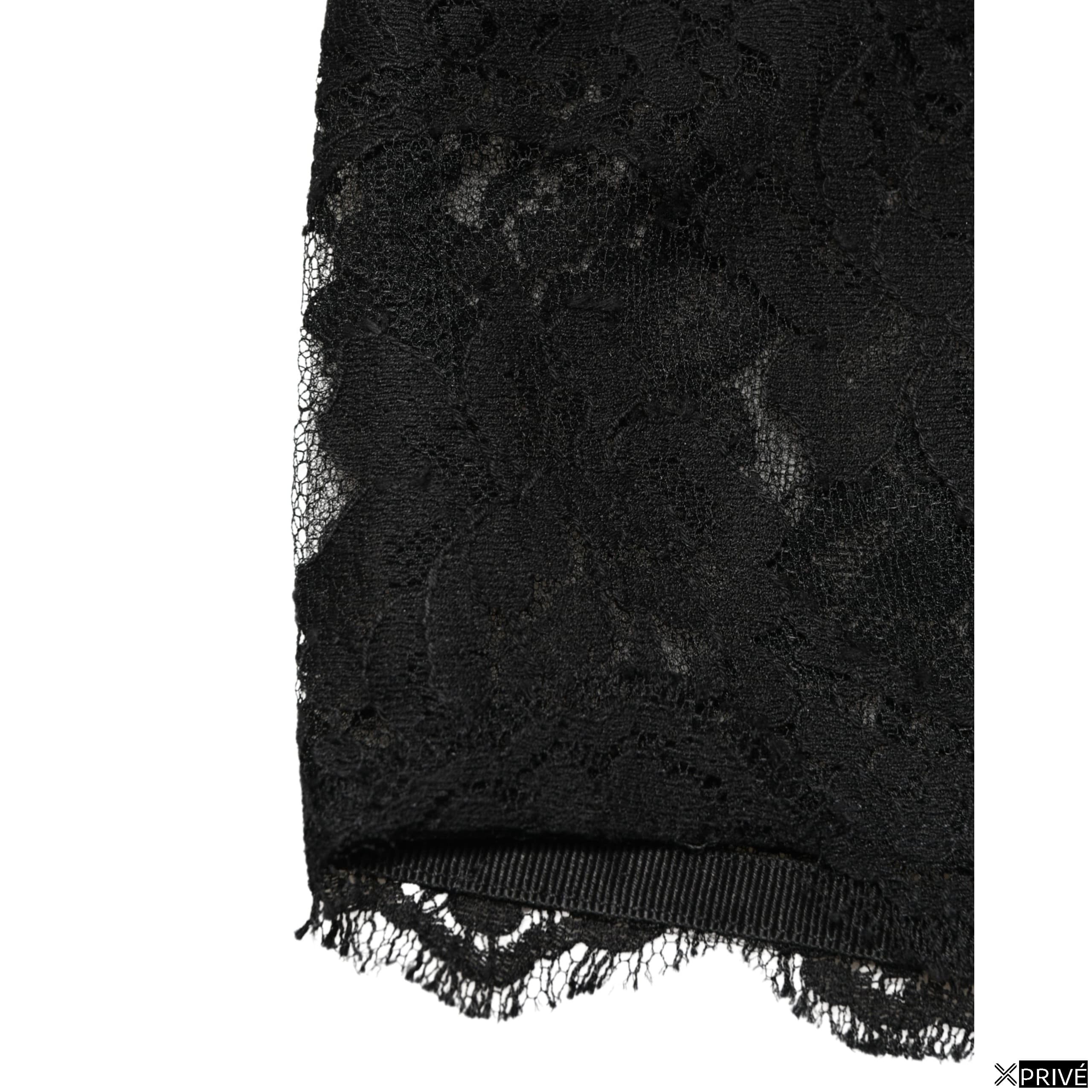 Sous-vêtements noirs — 4