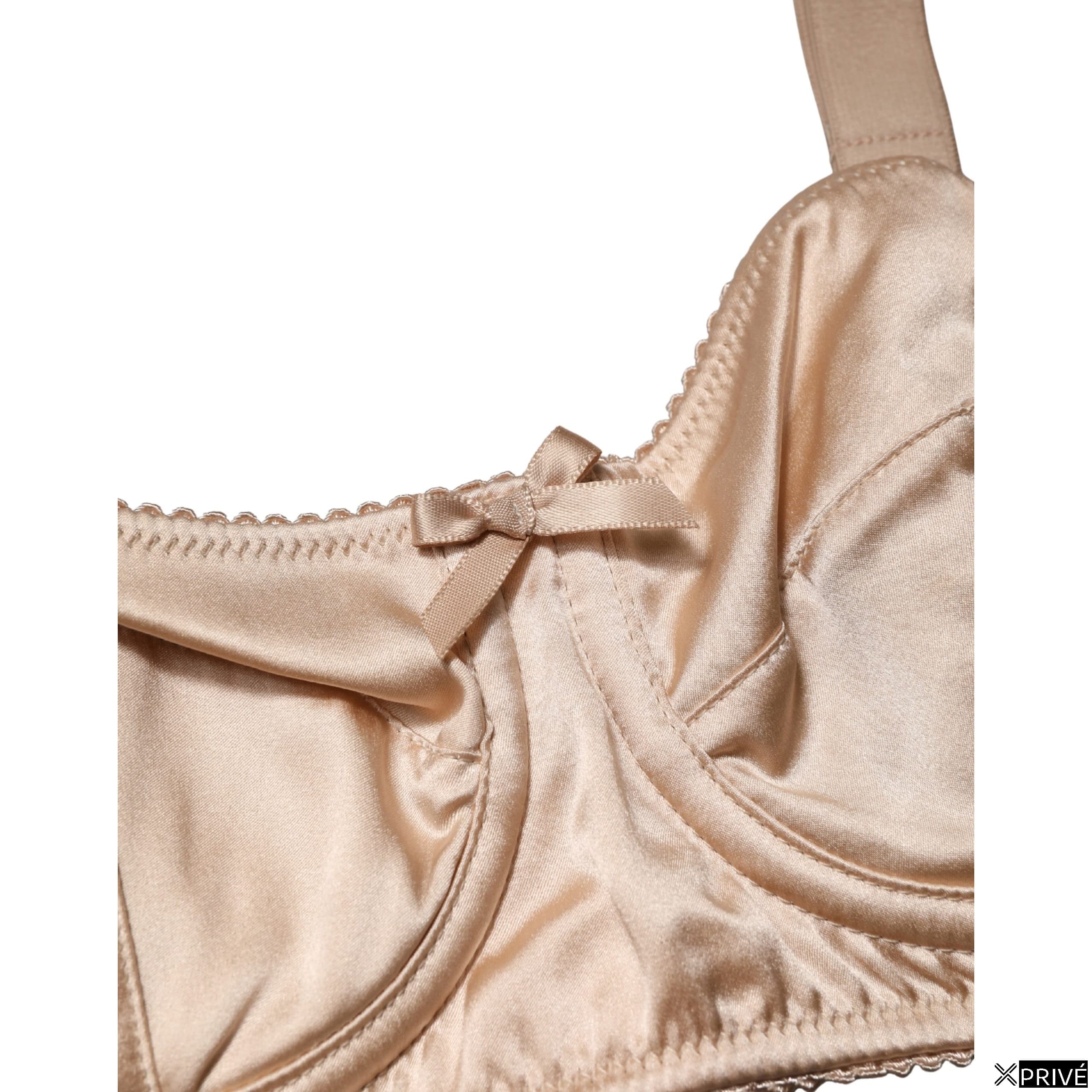 Sous-vêtements beiges — 4