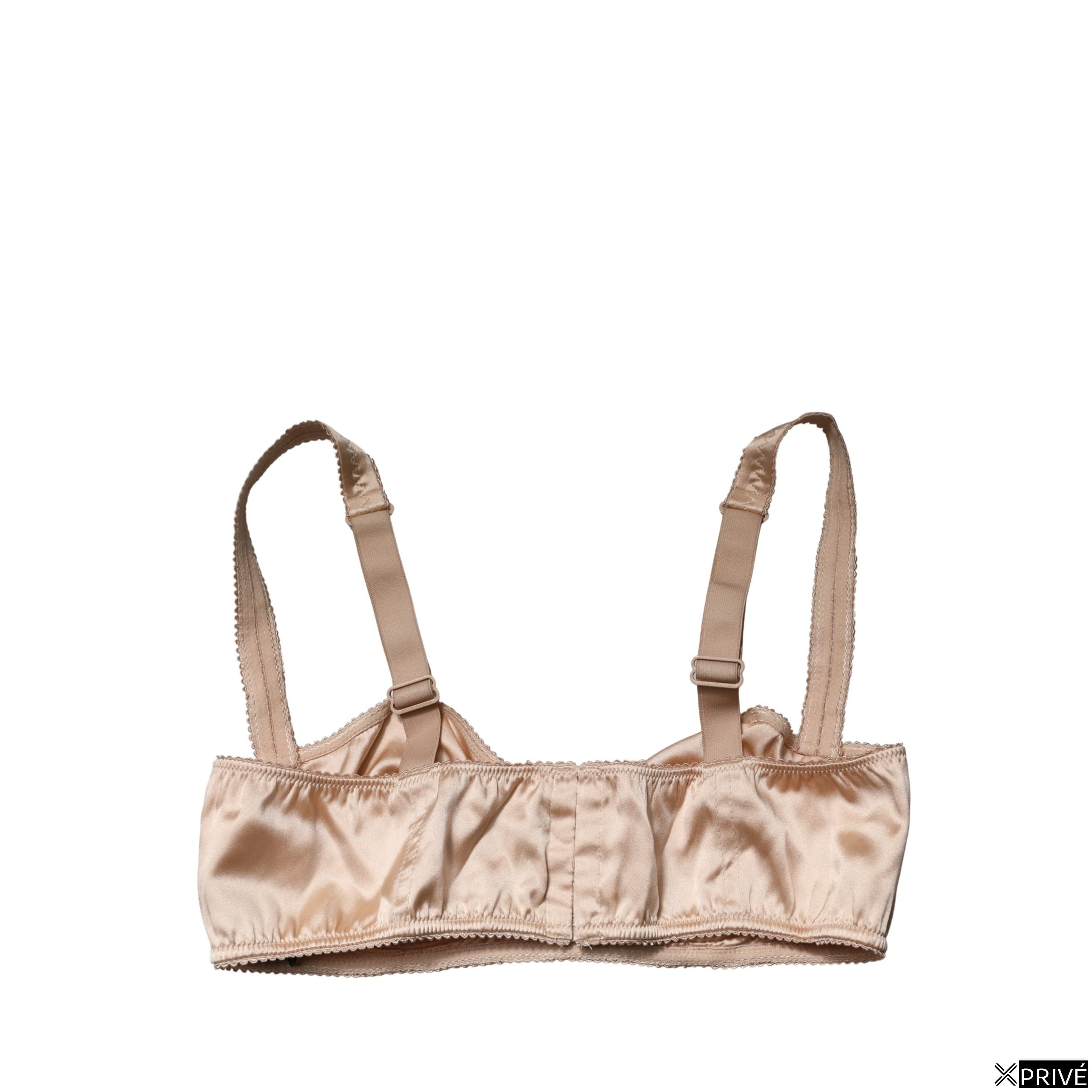 Sous-vêtements beiges — 3