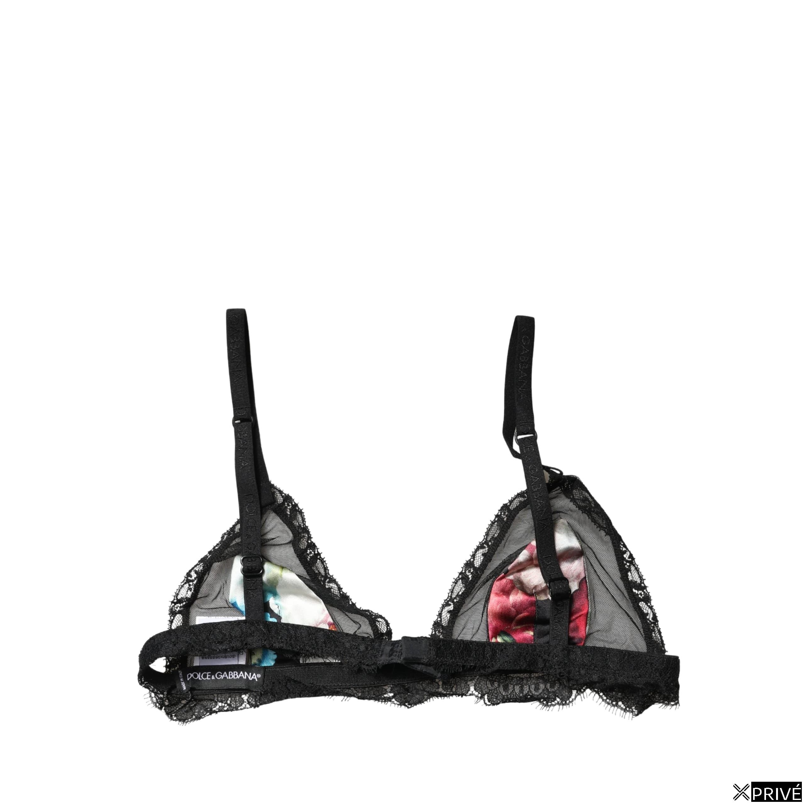 Sous-vêtements noirs — 3