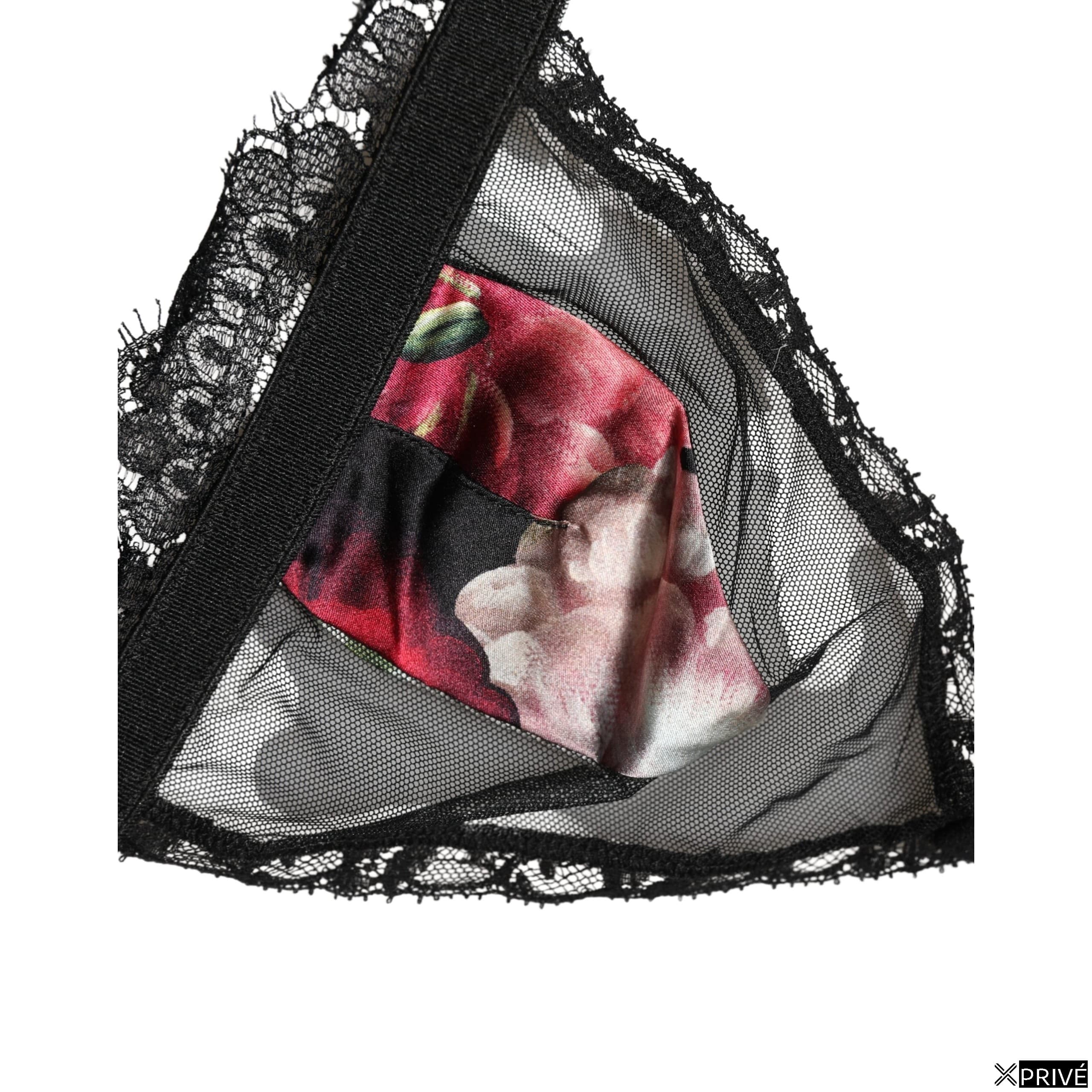 Sous-vêtements noirs — 4