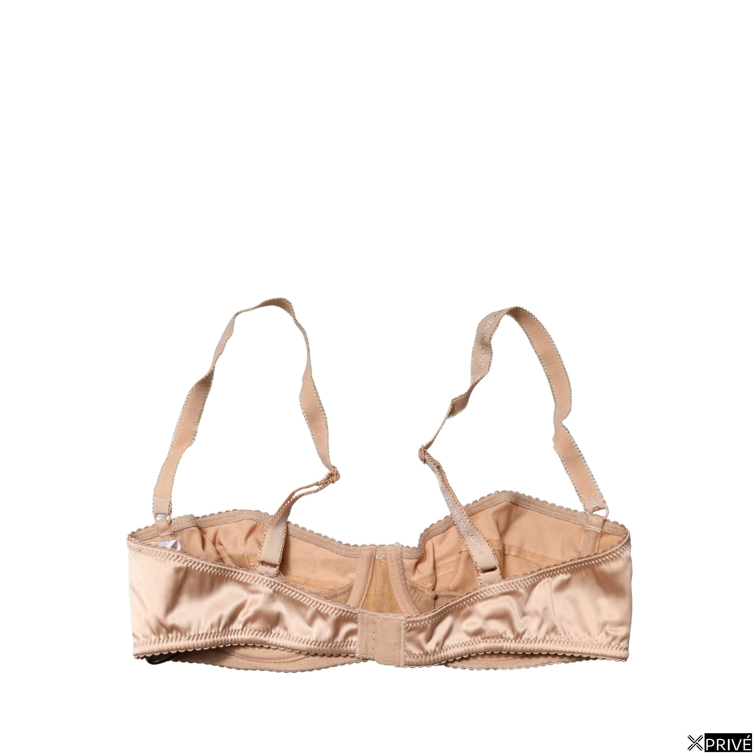 Sous-vêtements beiges — 3