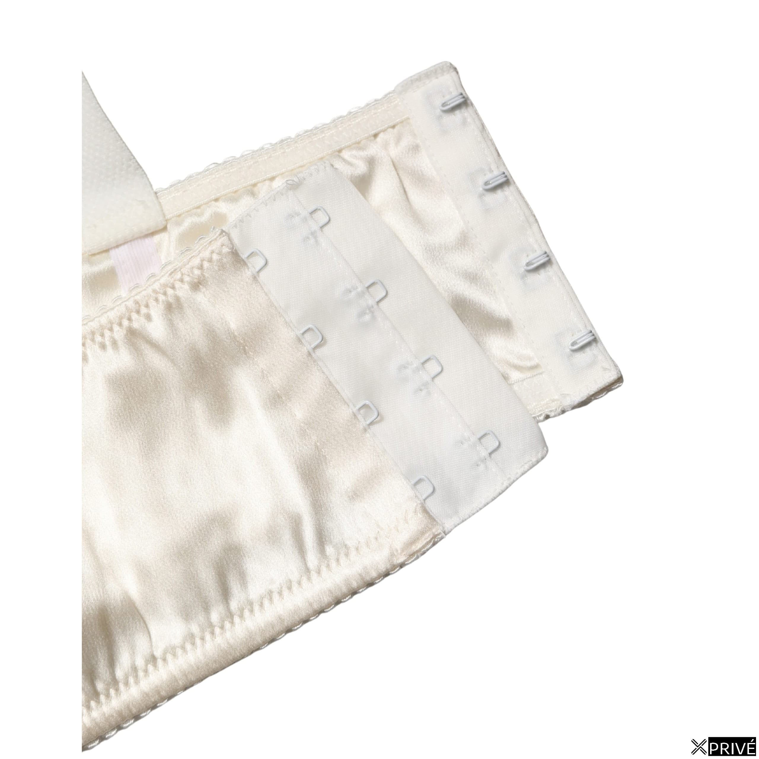 Sous-vêtements blanc cassé — 5