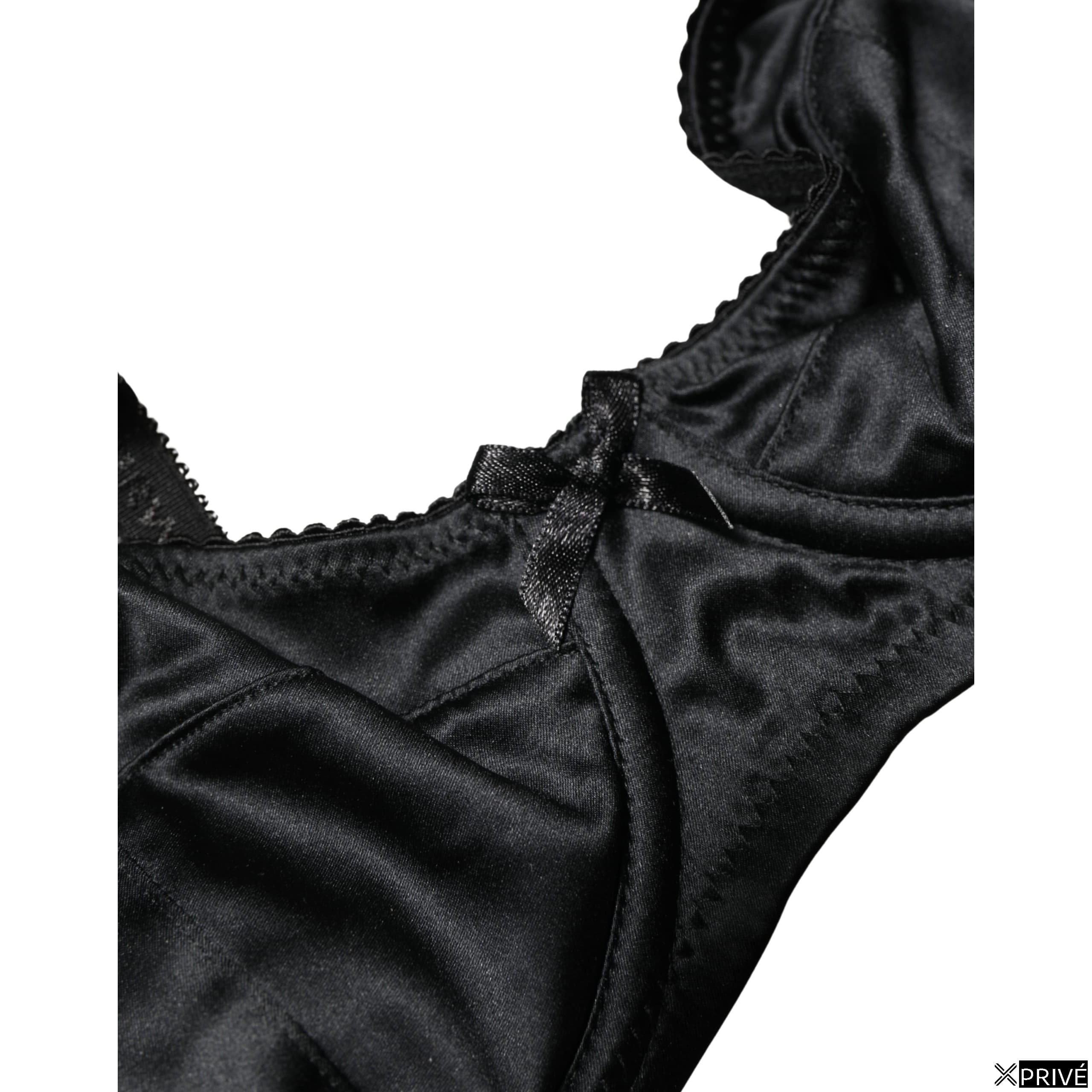 Sous-vêtements noirs — 3