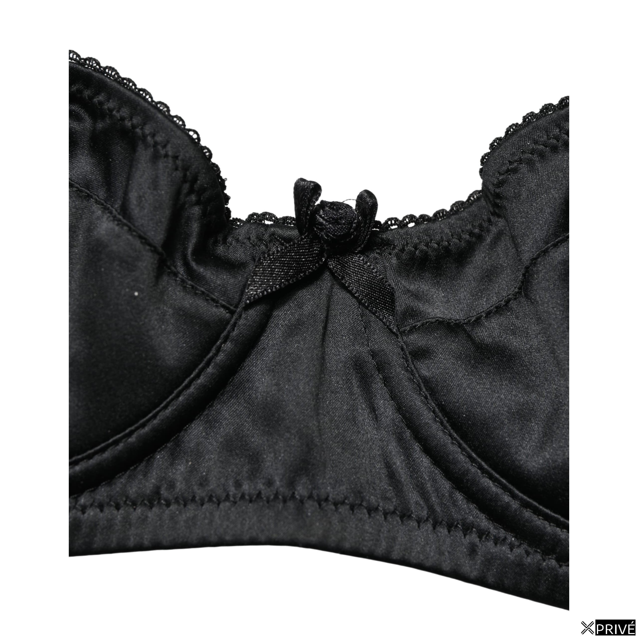 Sous-vêtements noirs — 4