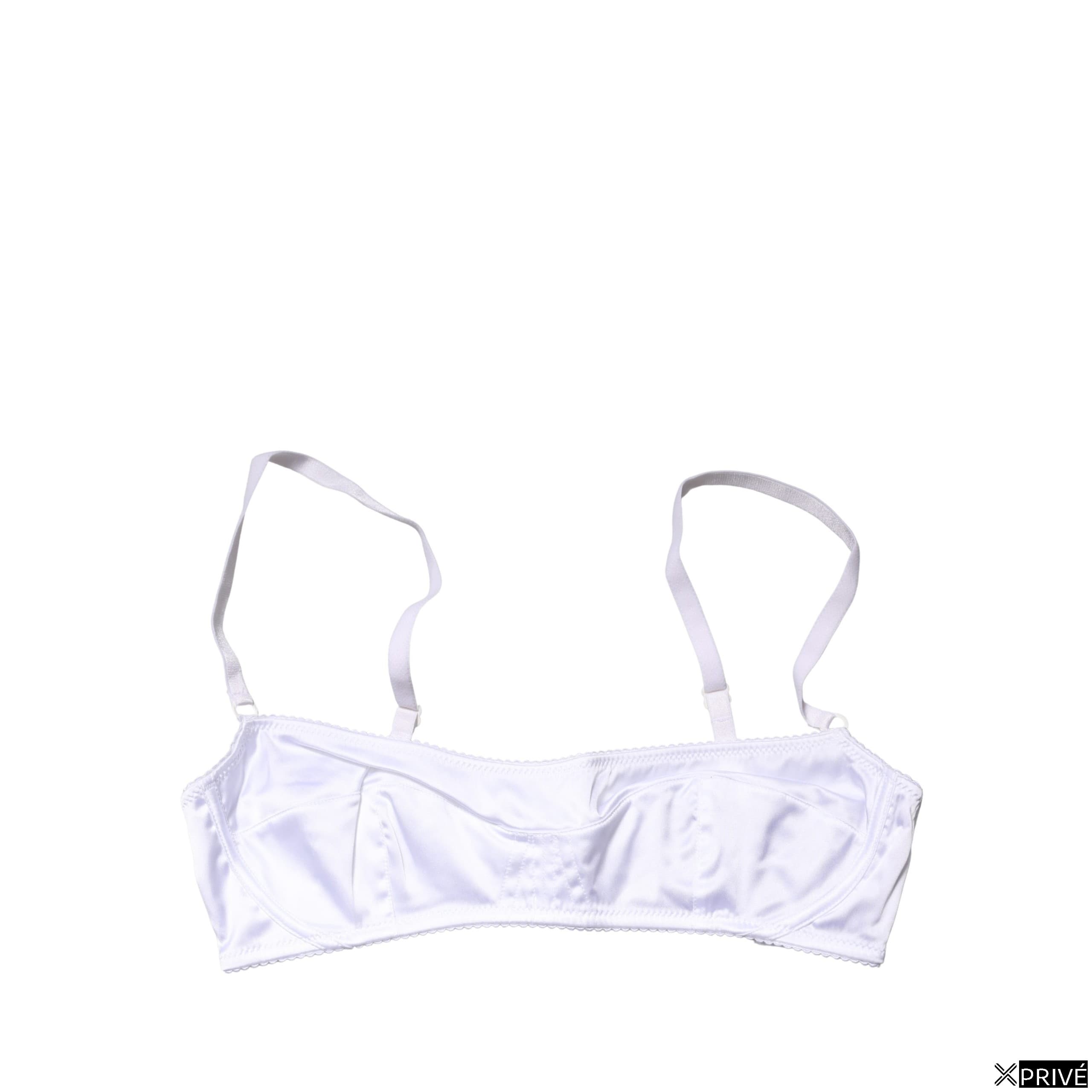 Sous-vêtements blancs — 1