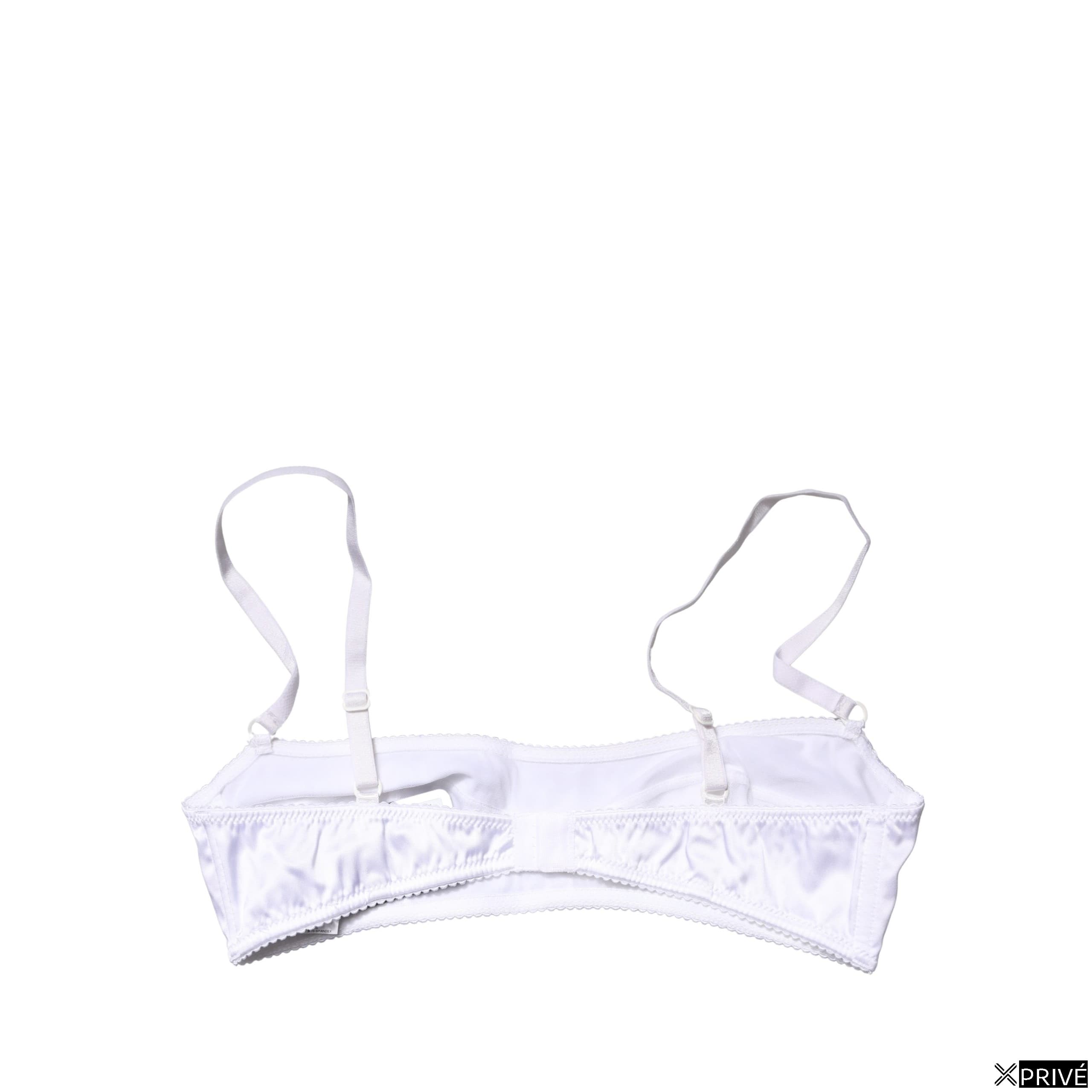 Sous-vêtements blancs — 3