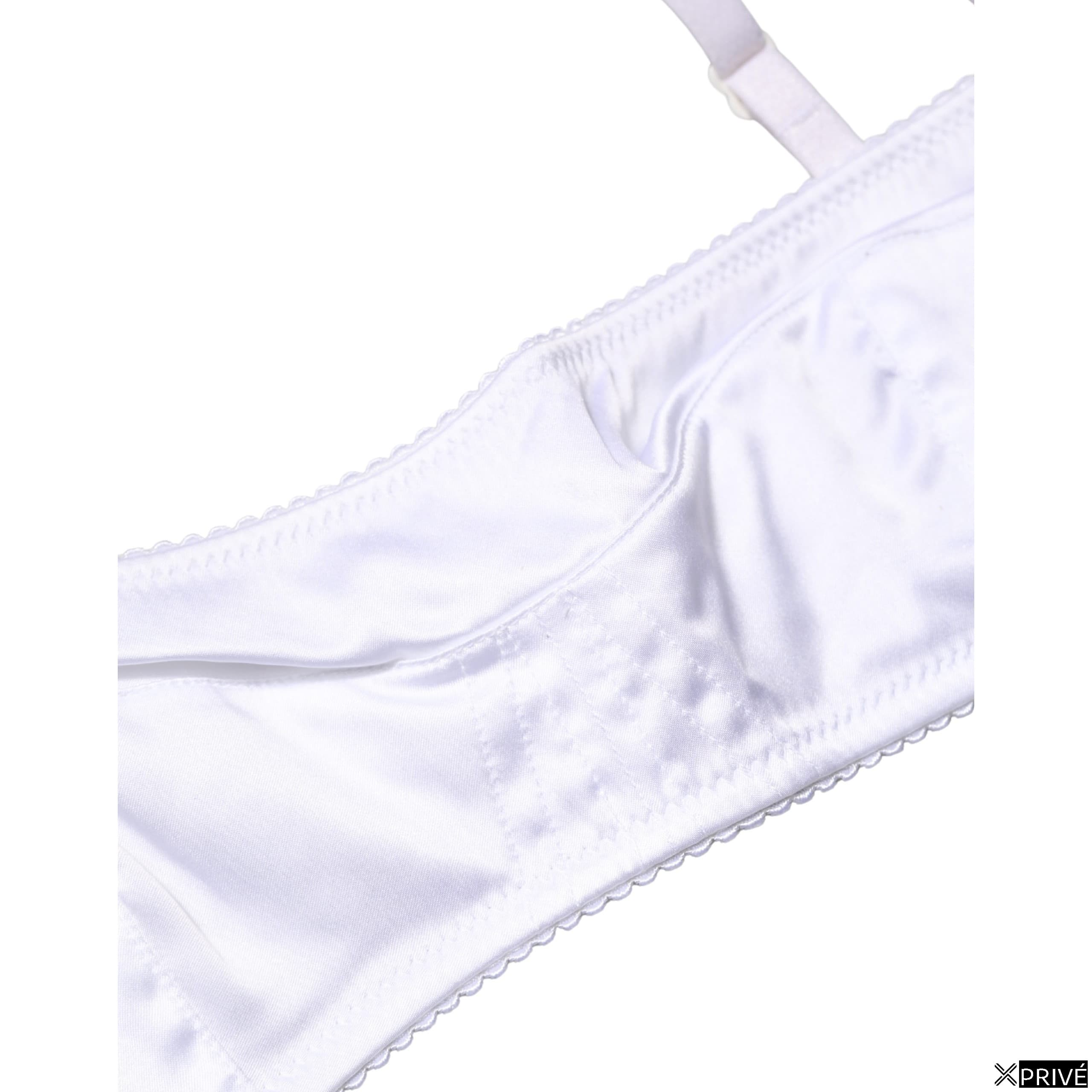 Sous-vêtements blancs — 4