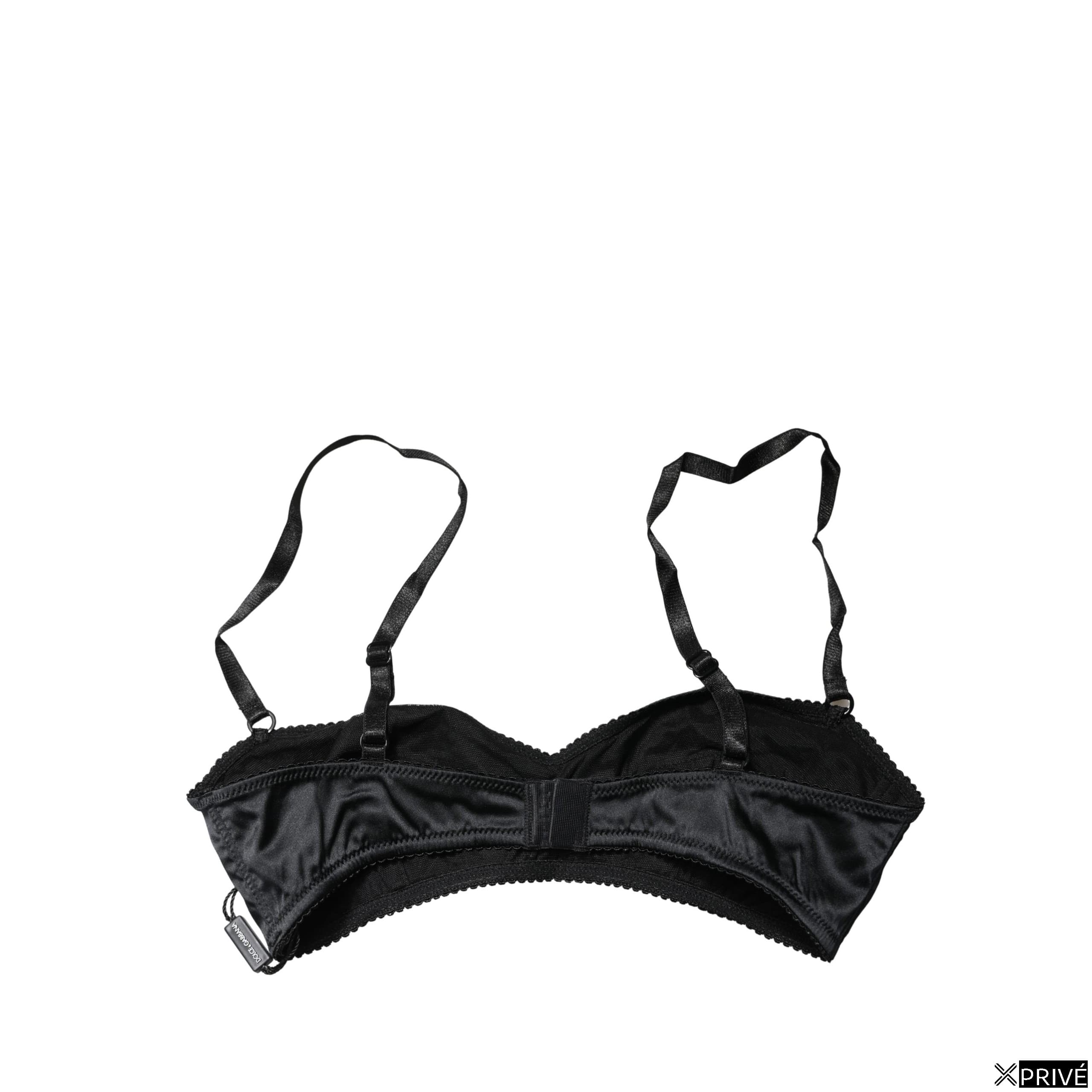 Sous-vêtements noirs — 3