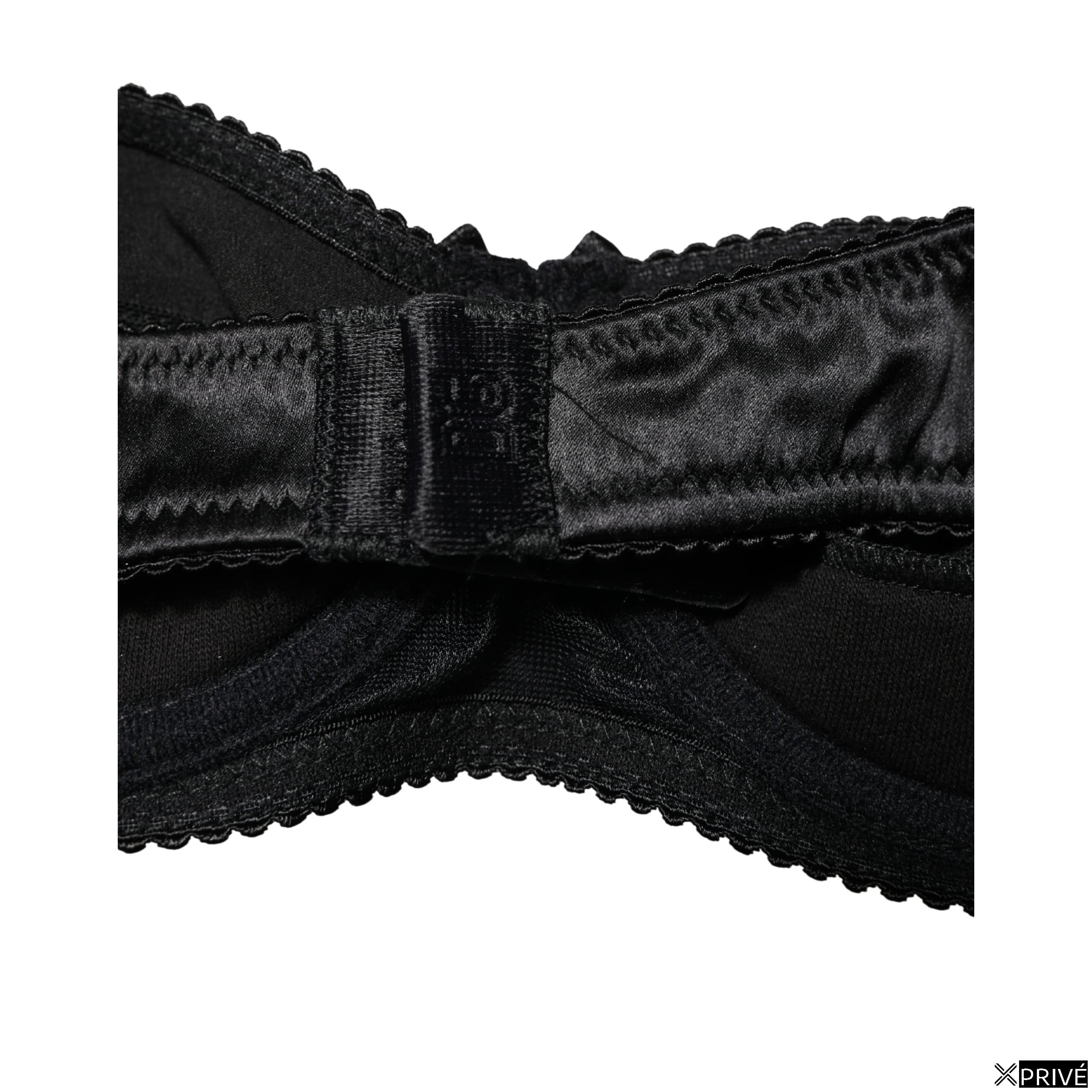 Sous-vêtements noirs — 5