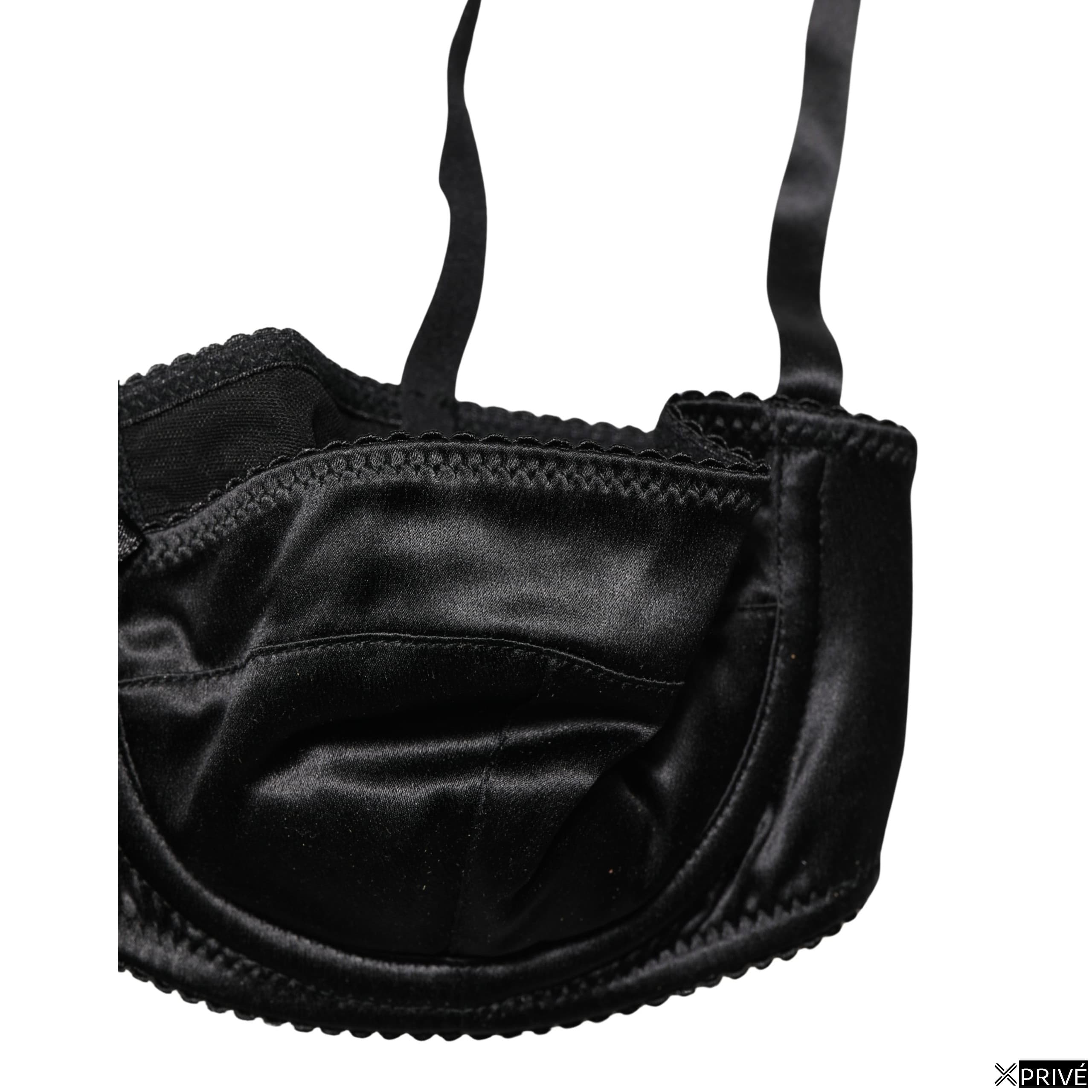 Sous-vêtements noirs — 6