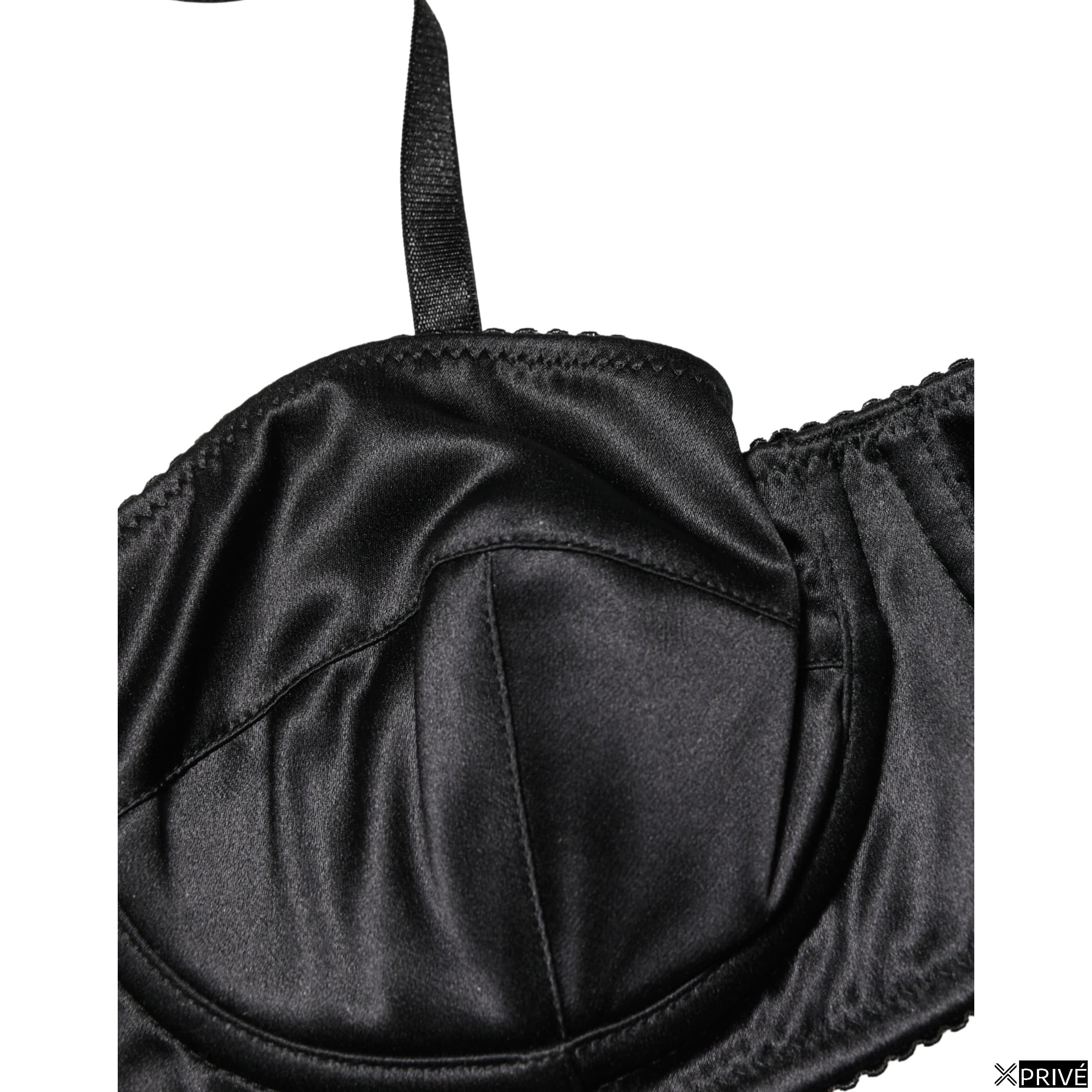 Sous-vêtements noirs — 5