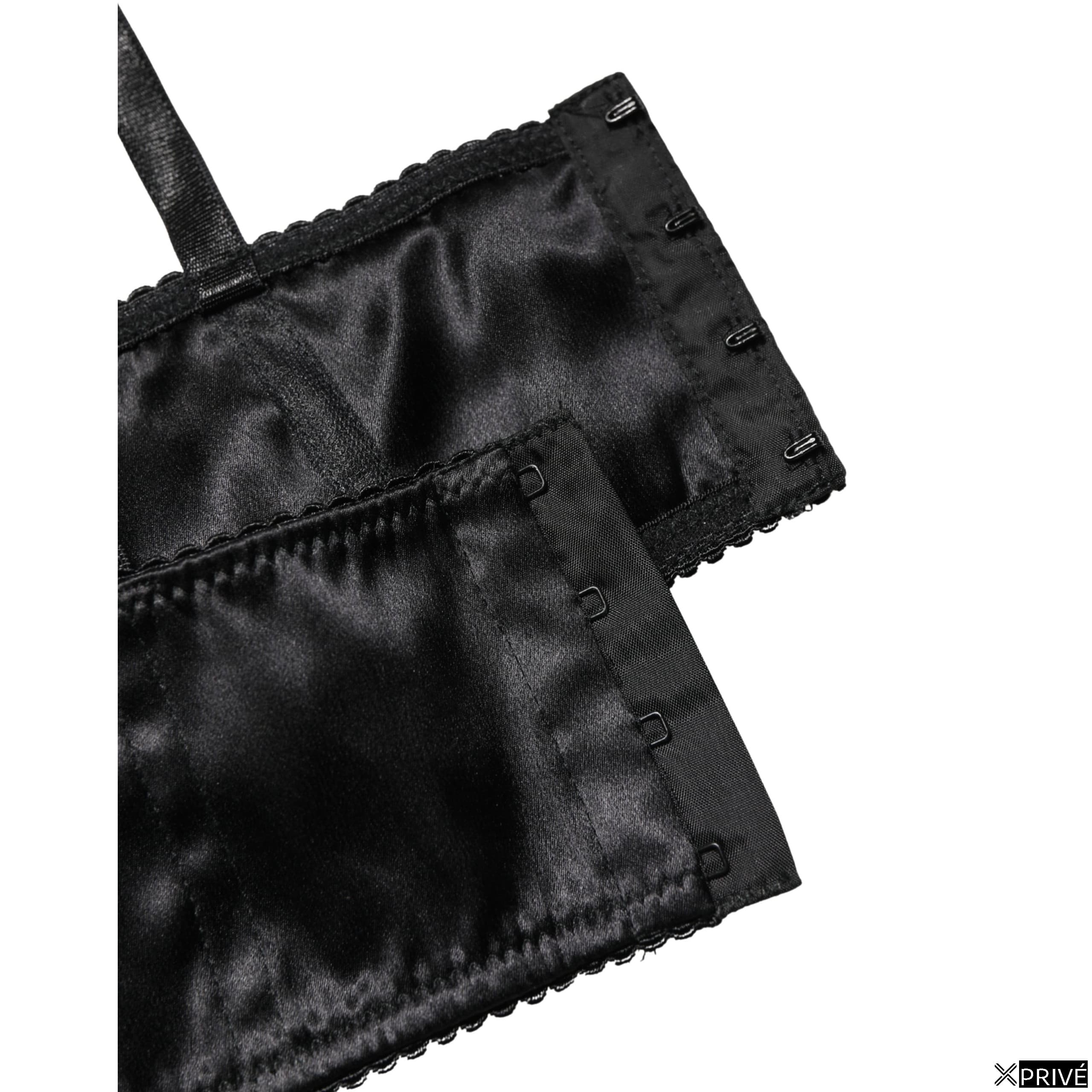 Sous-vêtements noirs — 4