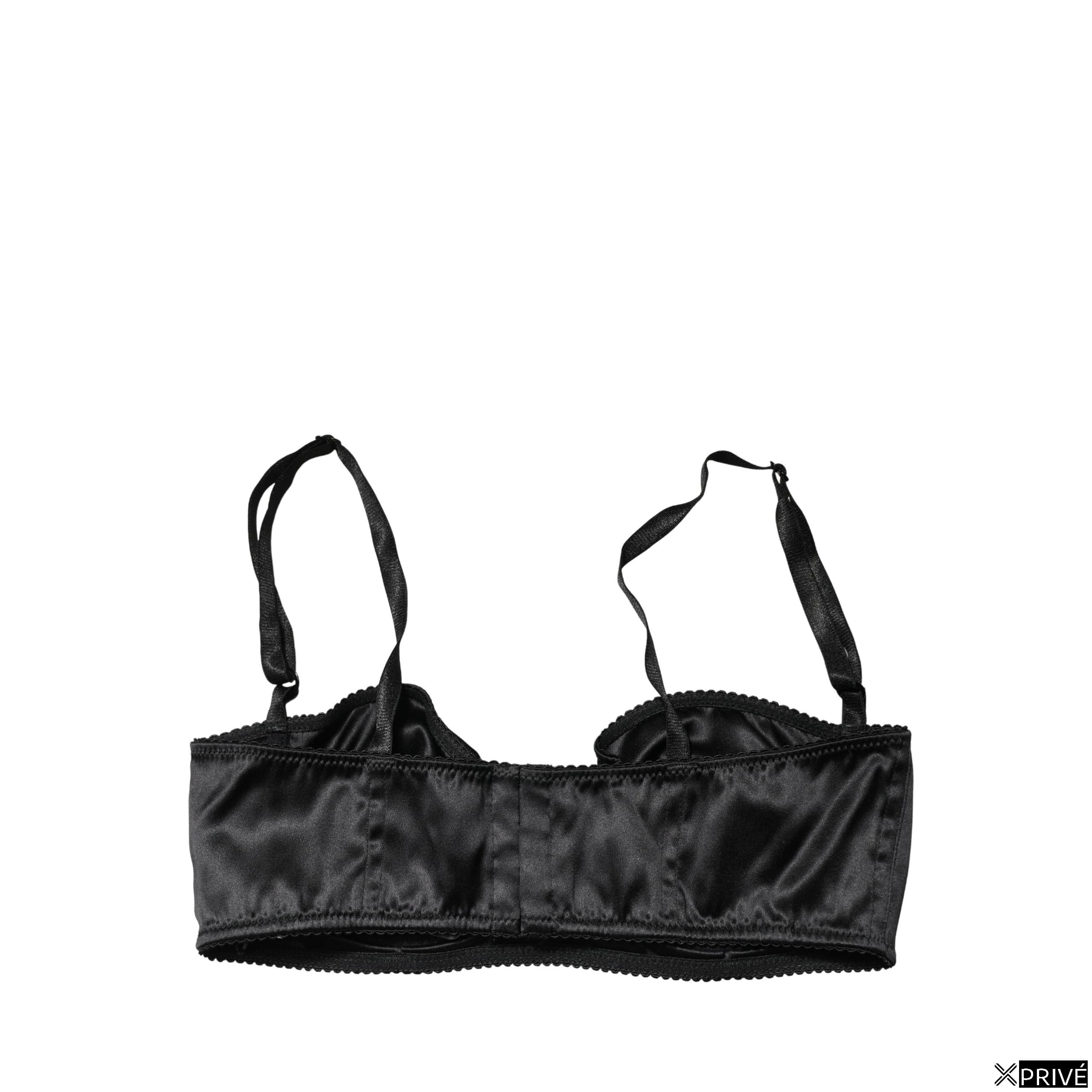 Sous-vêtements noirs — 3