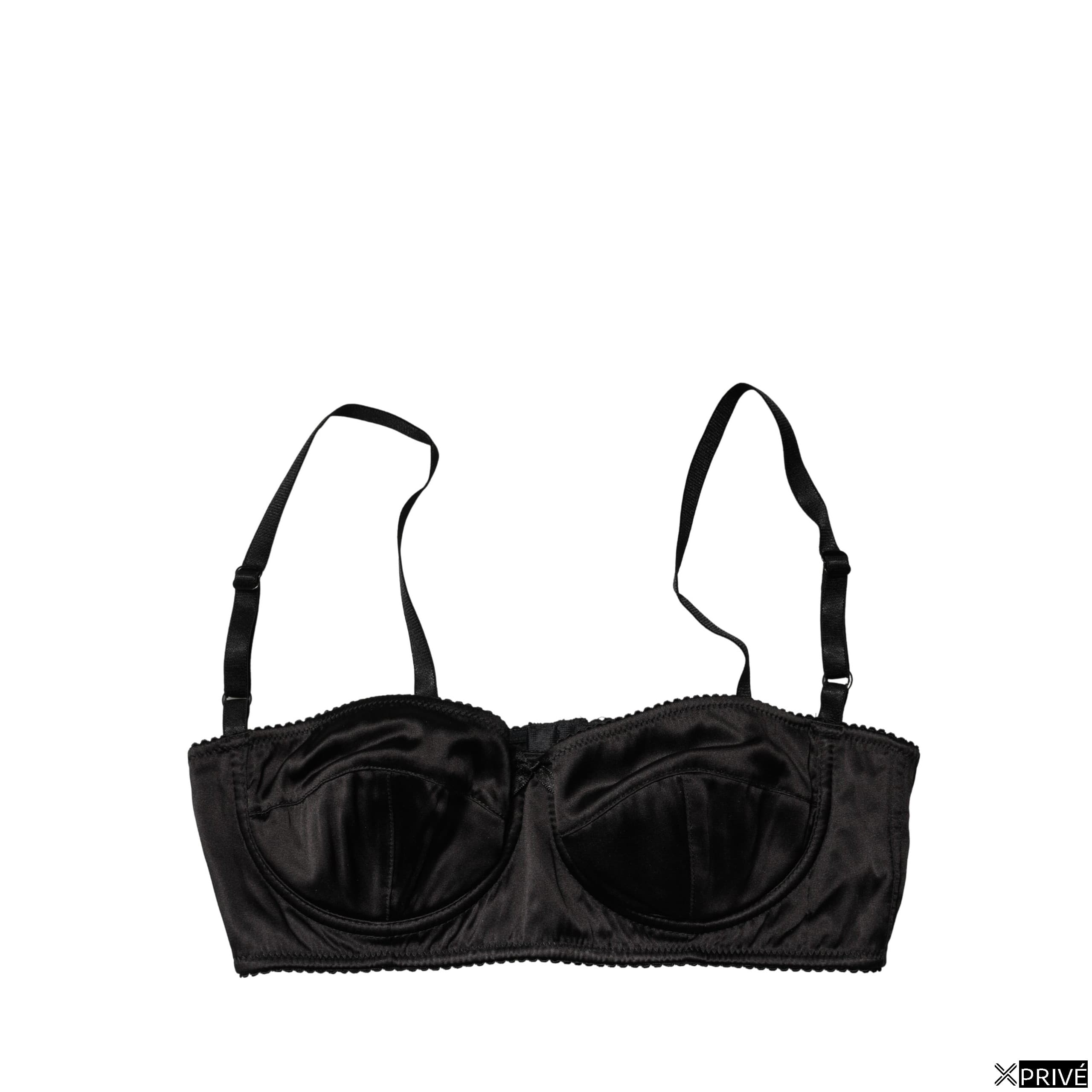 Sous-vêtements noirs — 2