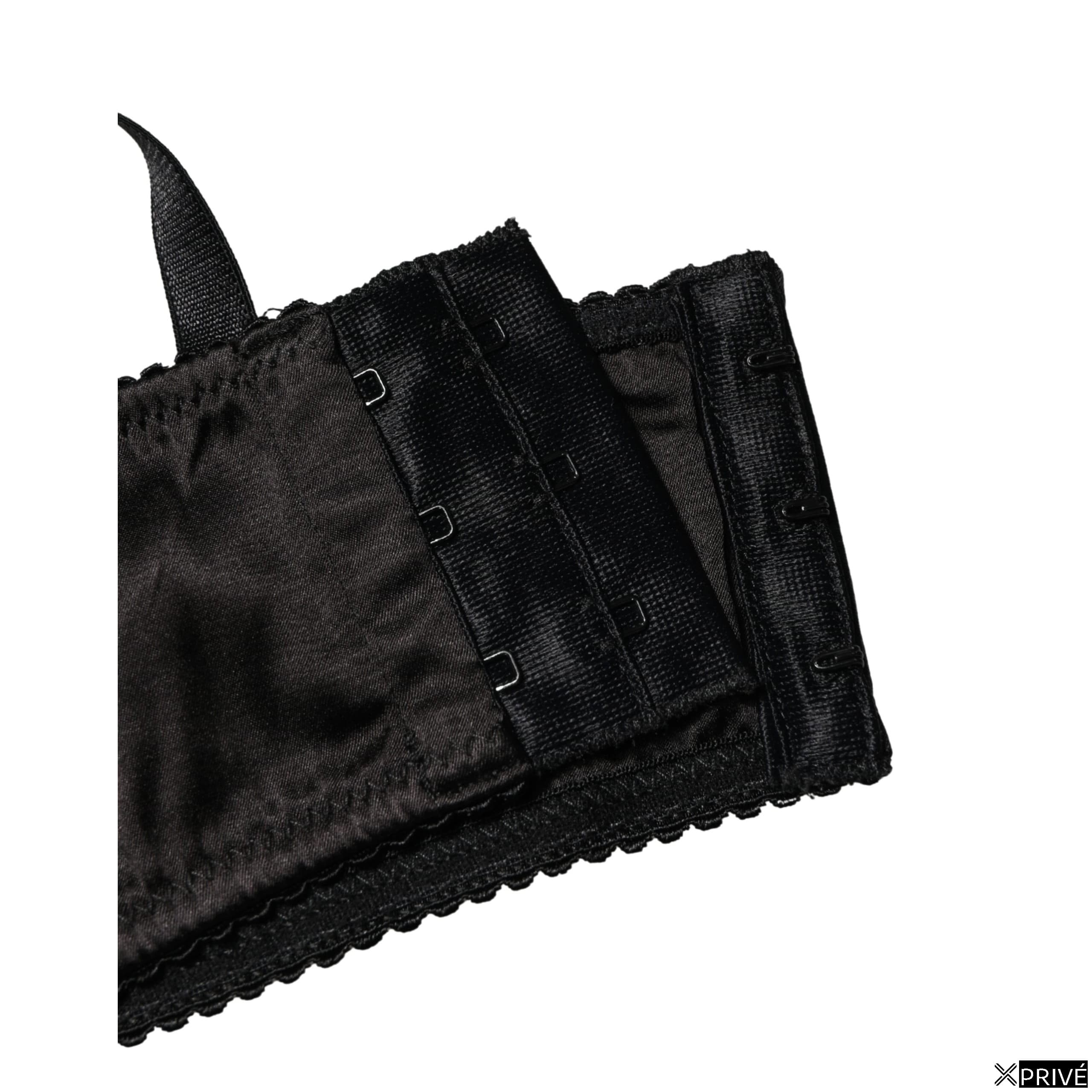 Sous-vêtements noirs — 5