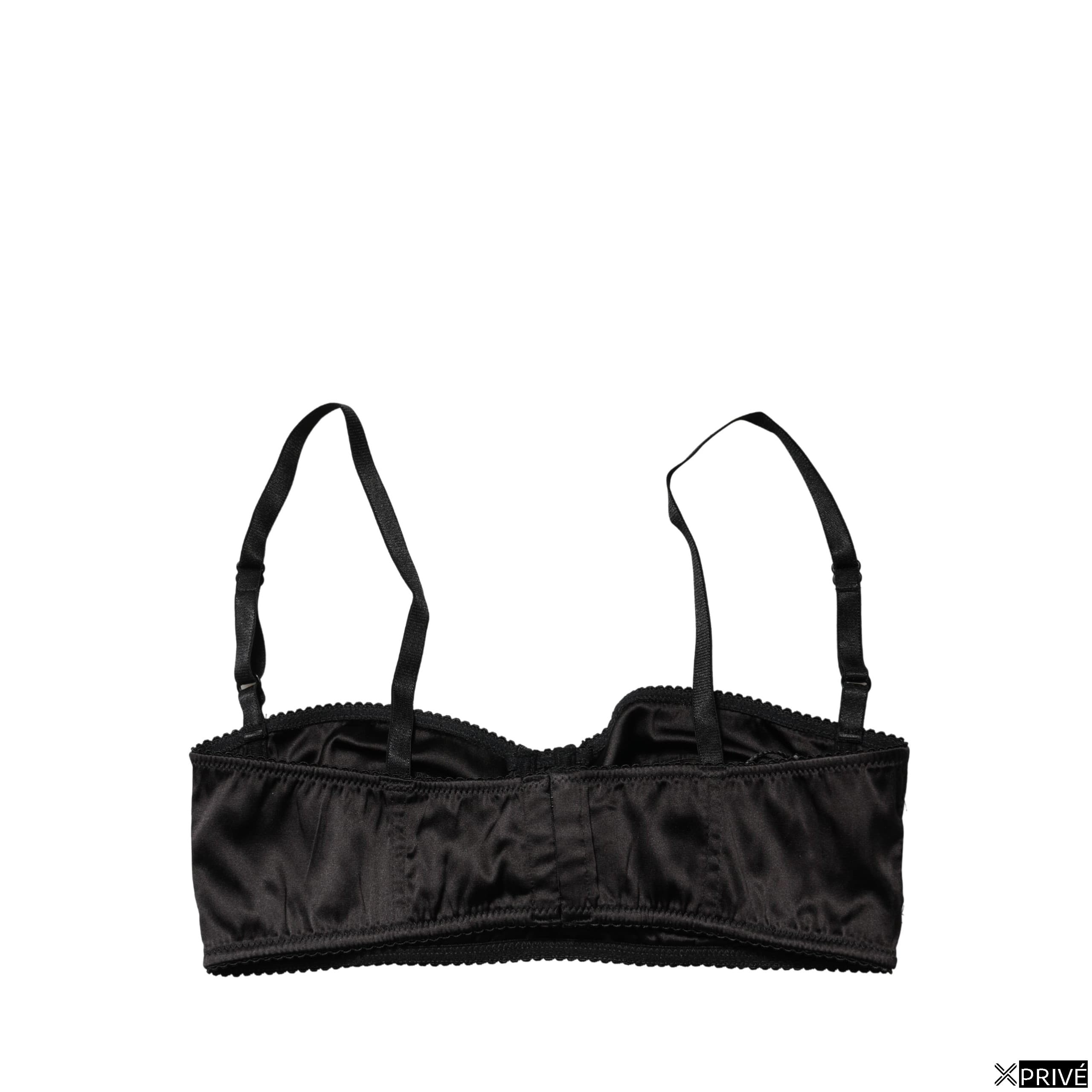 Sous-vêtements noirs — 3