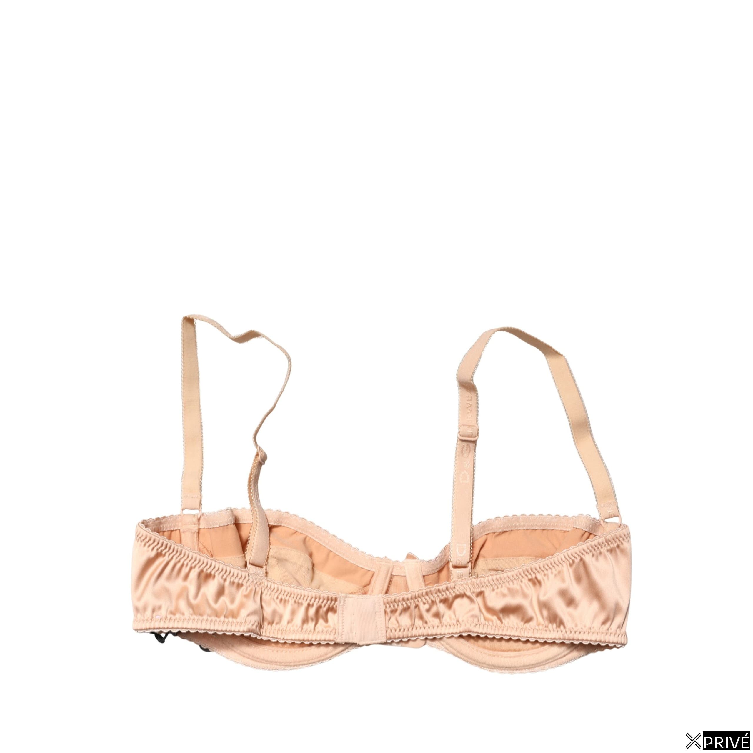 Sous-vêtements beiges — 3