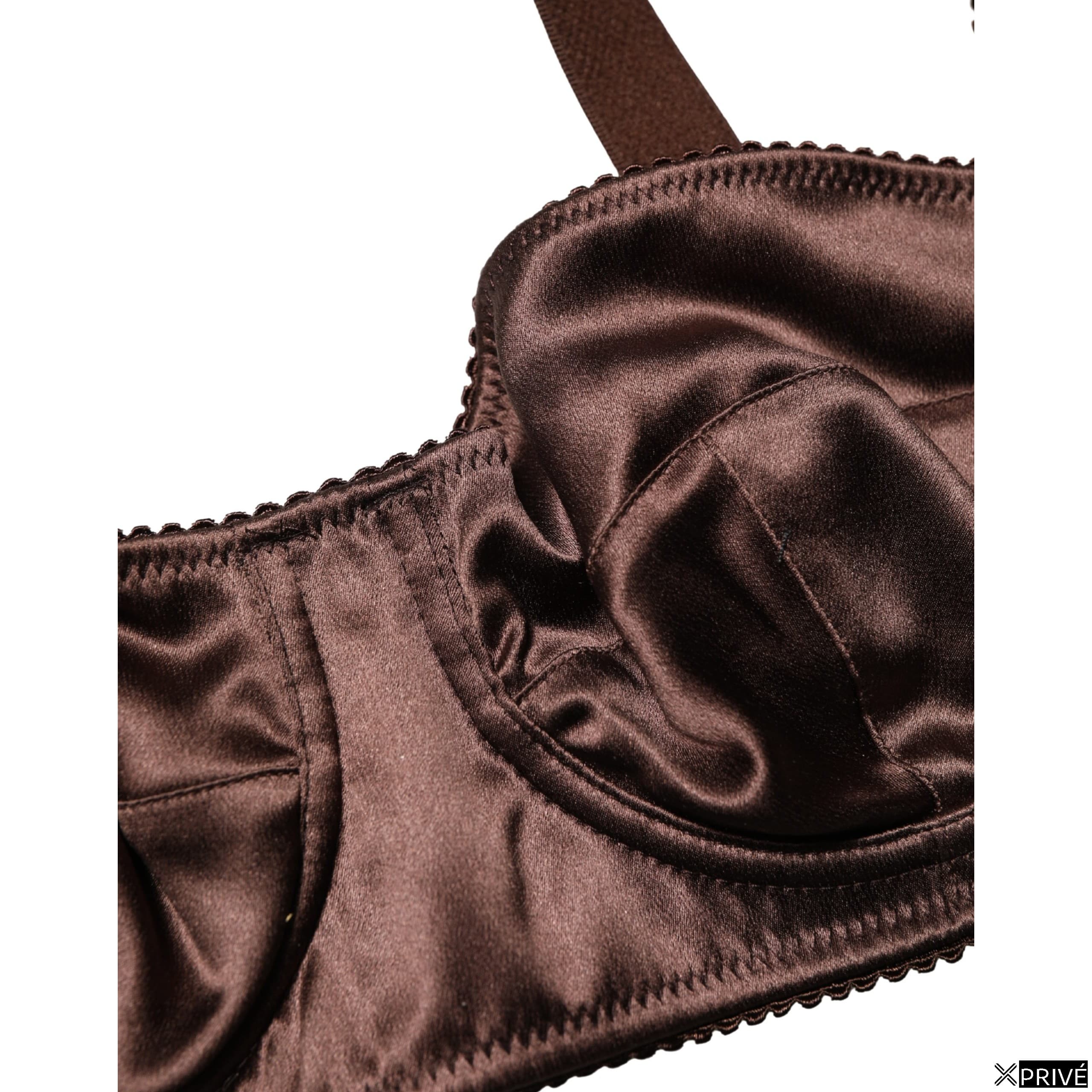 Sous-vêtements bruns — 4