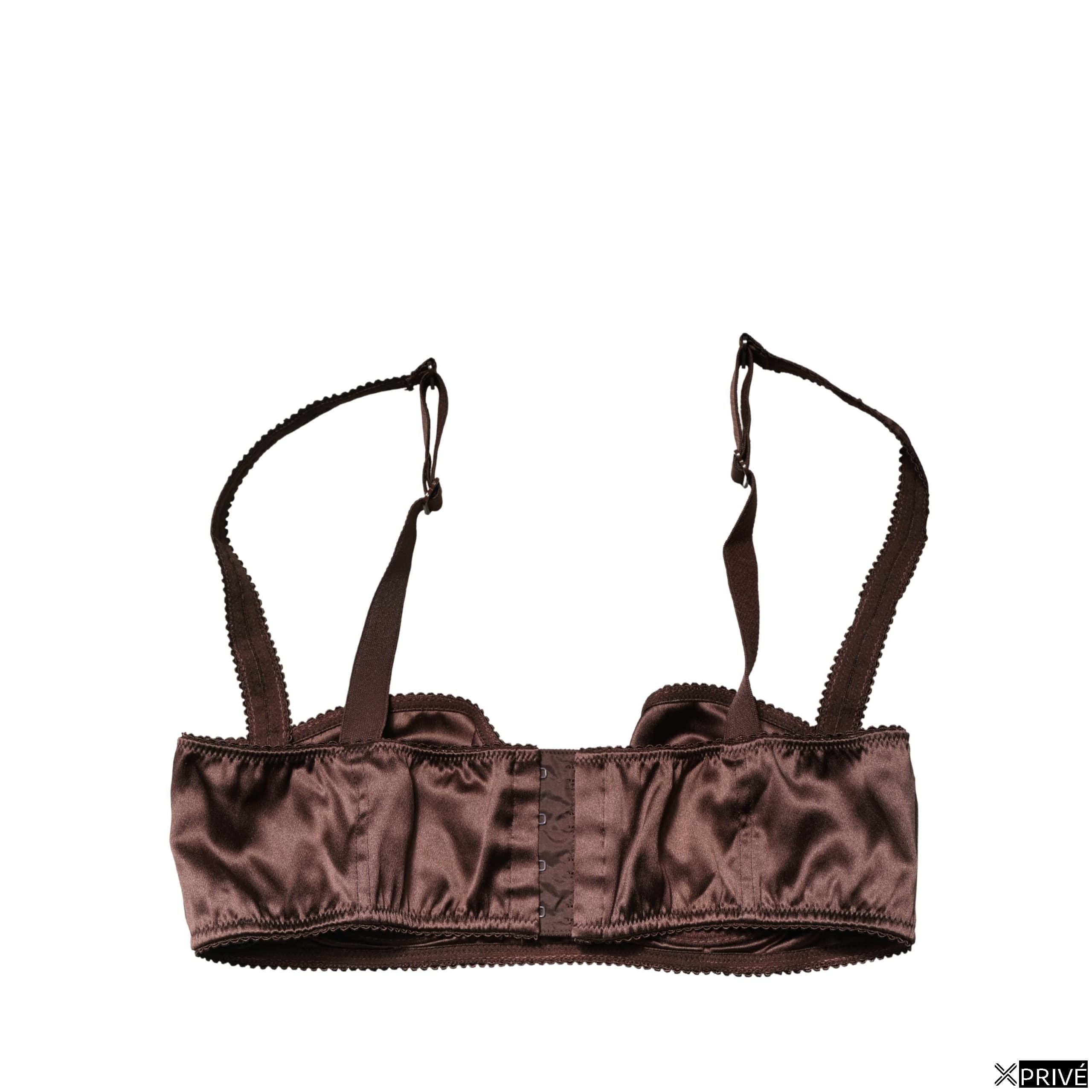 Sous-vêtements bruns — 3