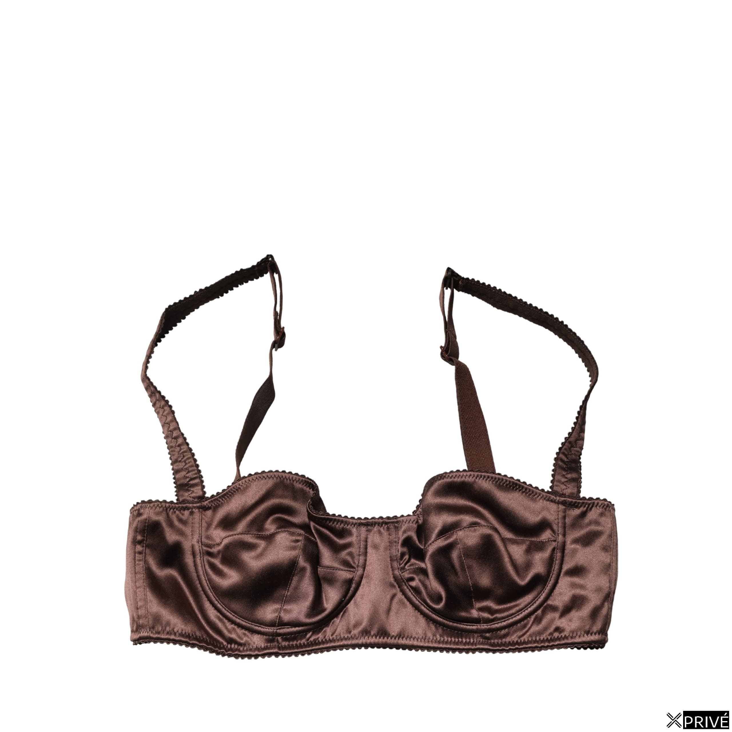 Sous-vêtements bruns — 1