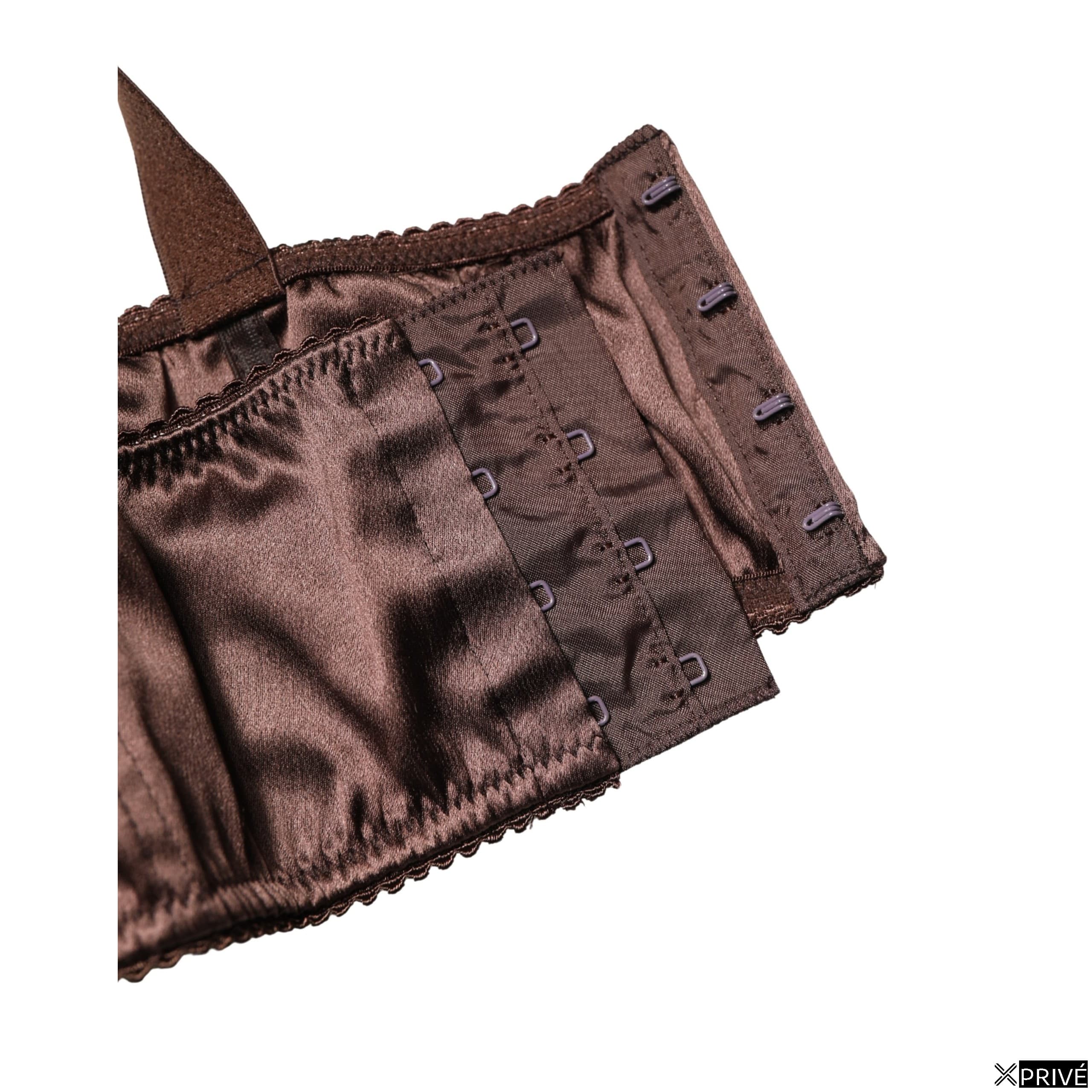 Sous-vêtements bruns — 5