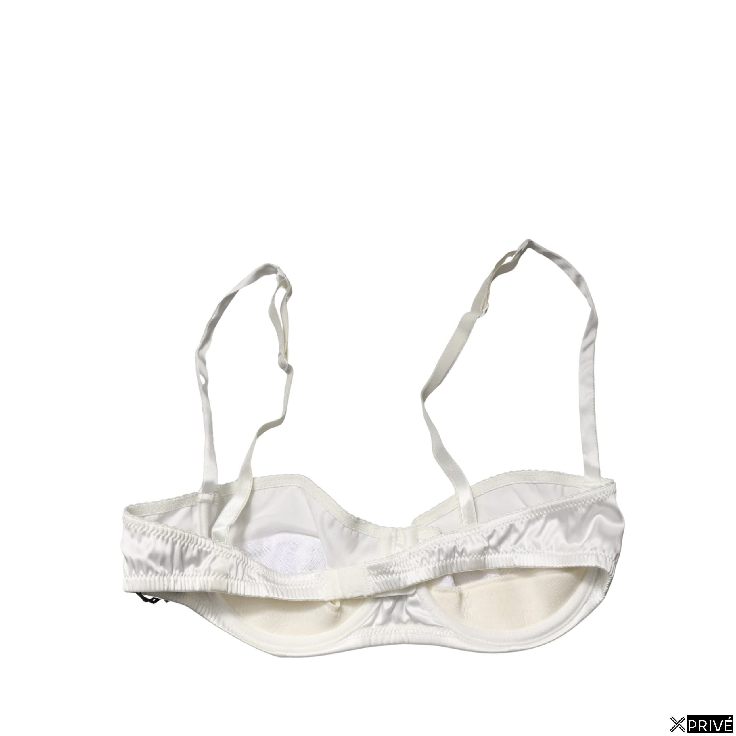 Sous-vêtements blancs — 3