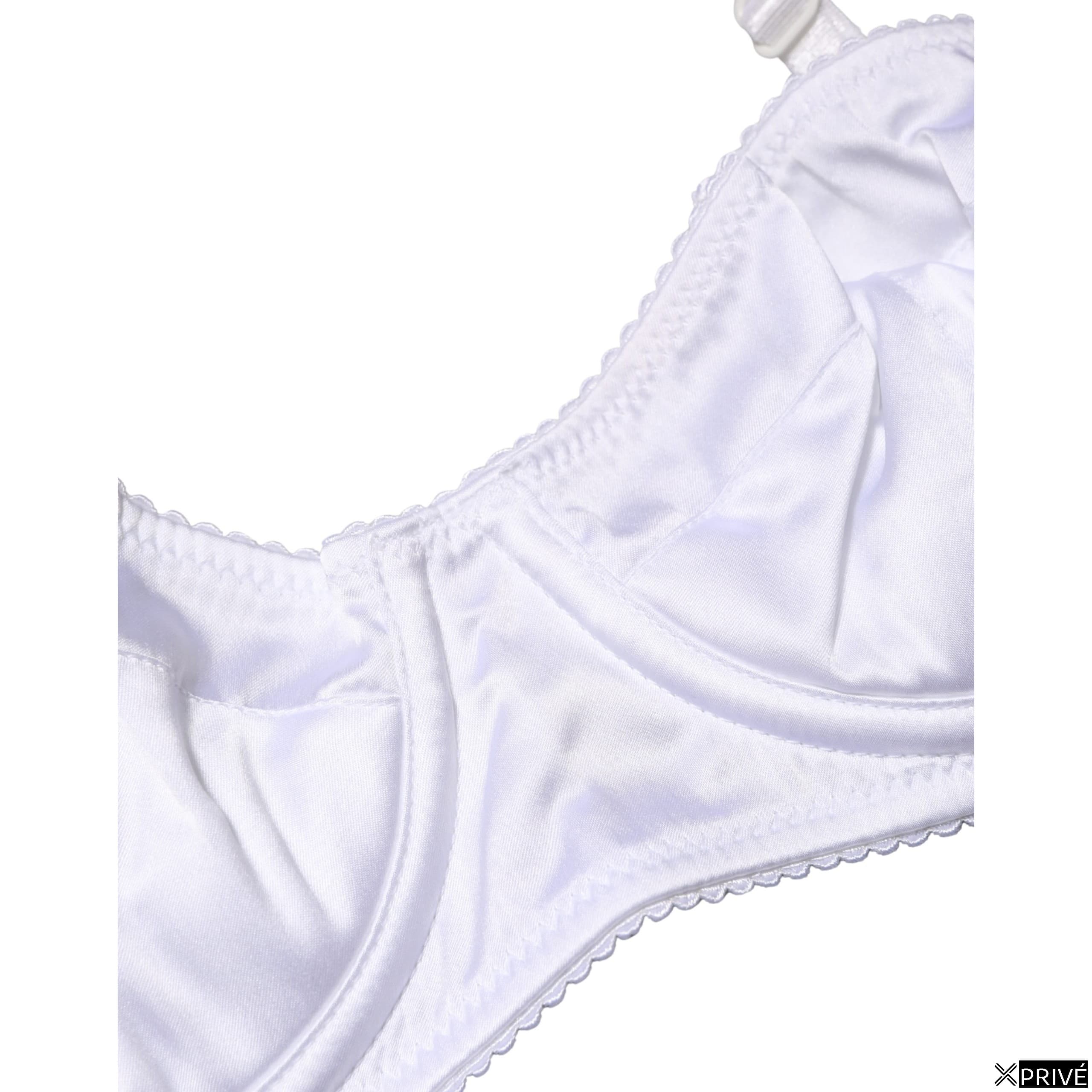 Sous-vêtements blancs — 4
