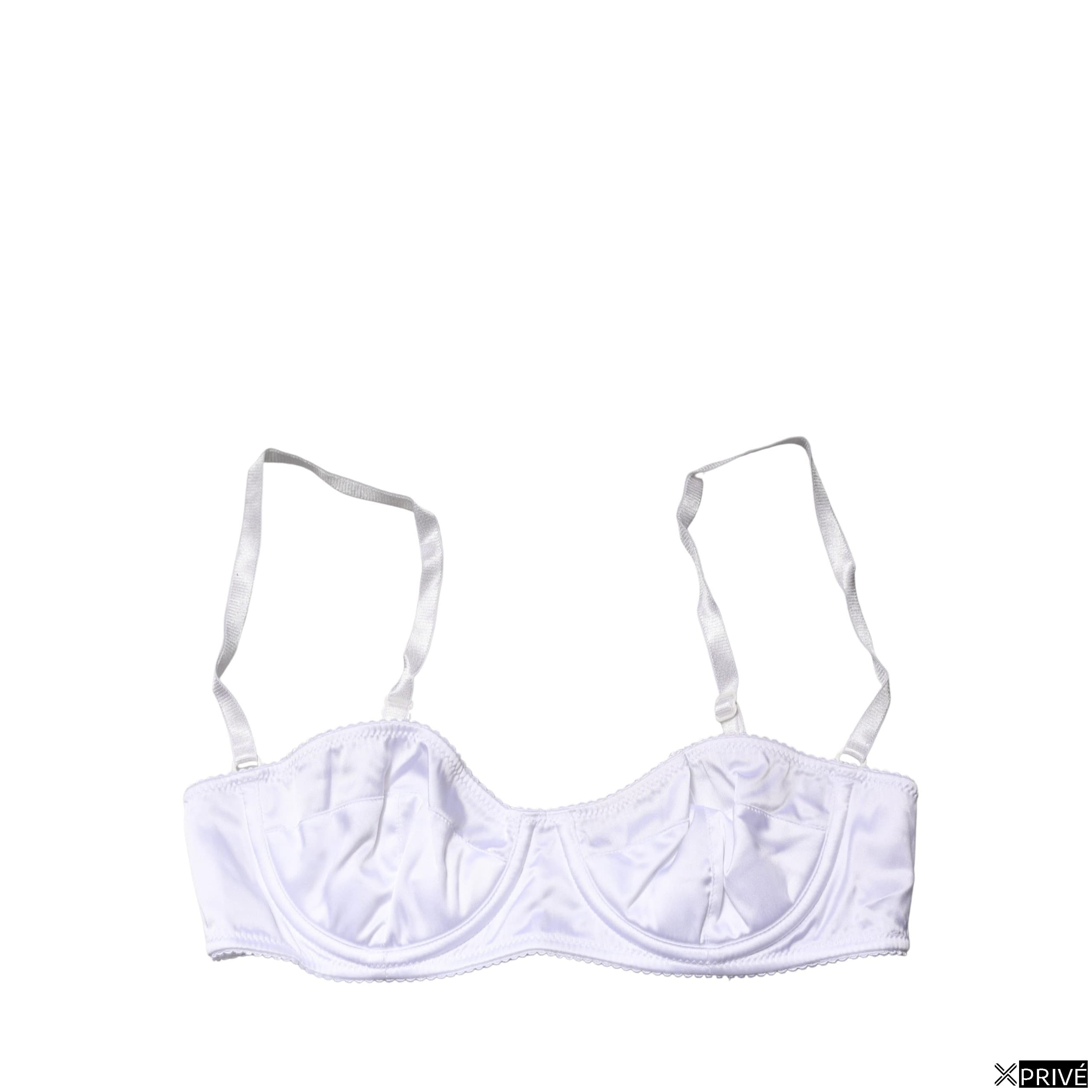 Sous-vêtements blancs — 1