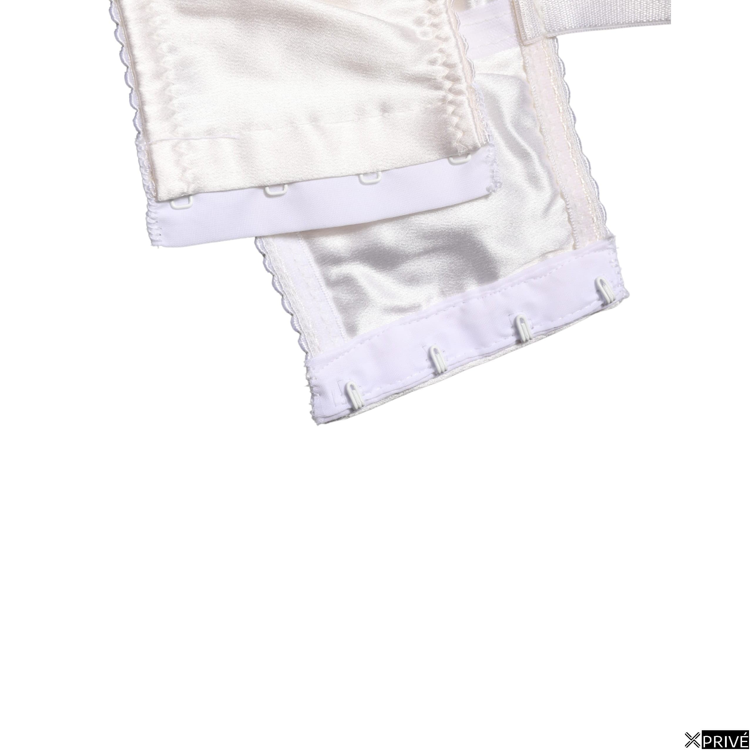Sous-vêtements blancs — 5