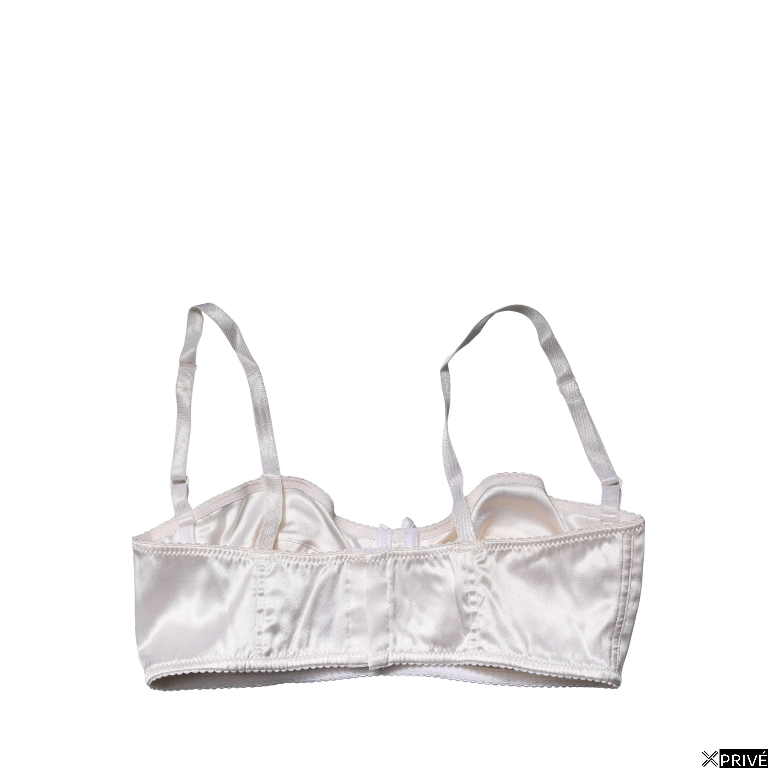 Sous-vêtements blancs — 3
