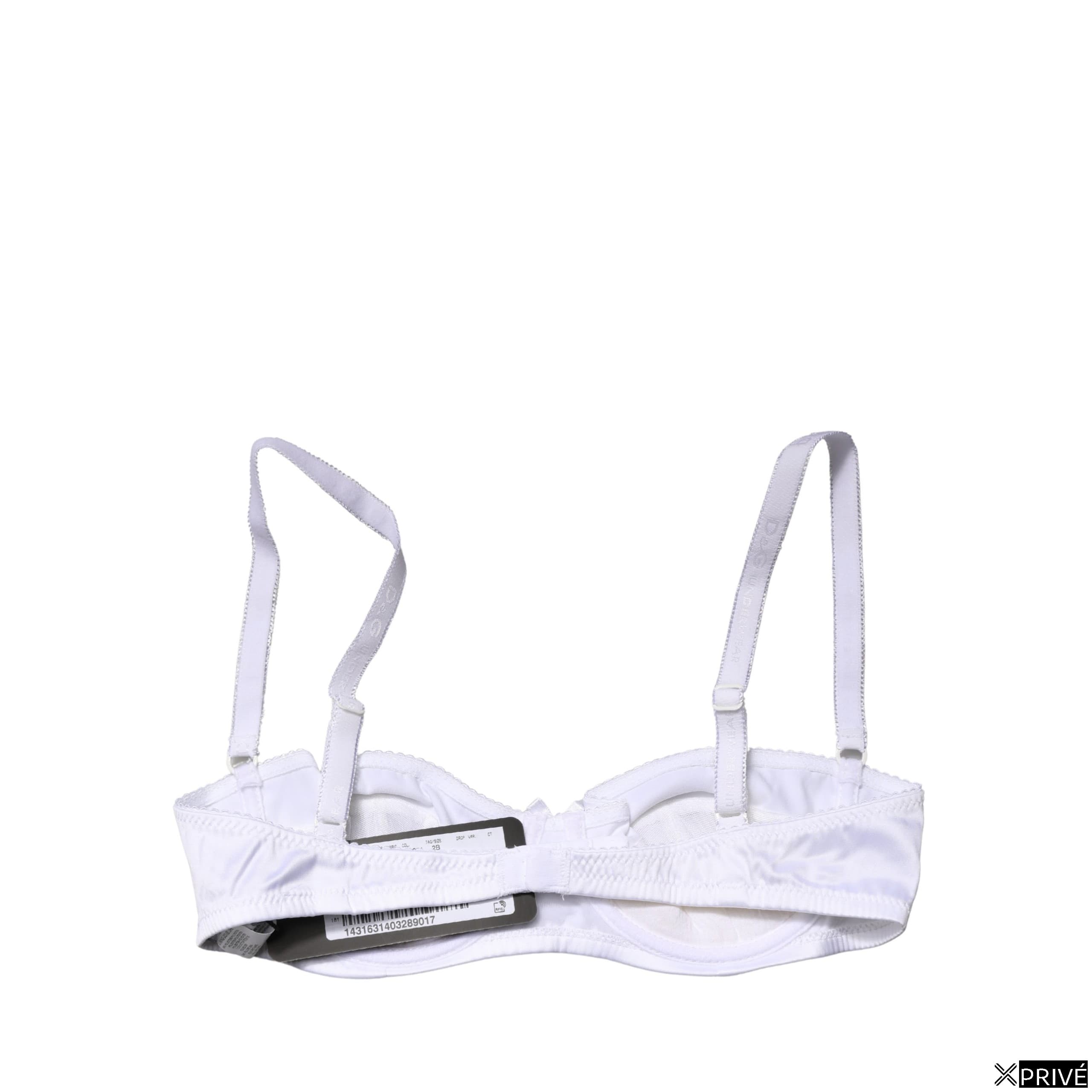 Sous-vêtements blancs — 3