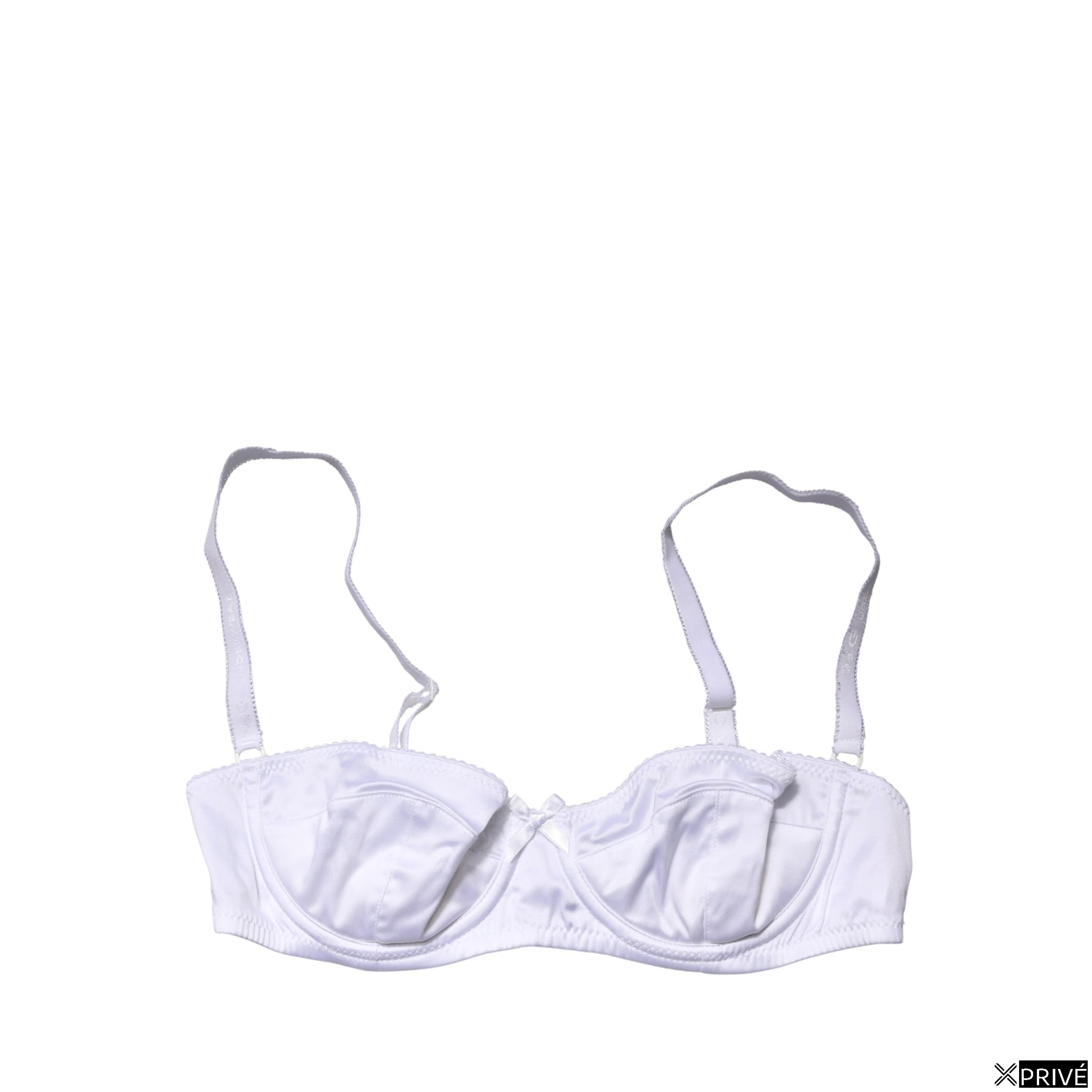 Sous-vêtements blancs — 1