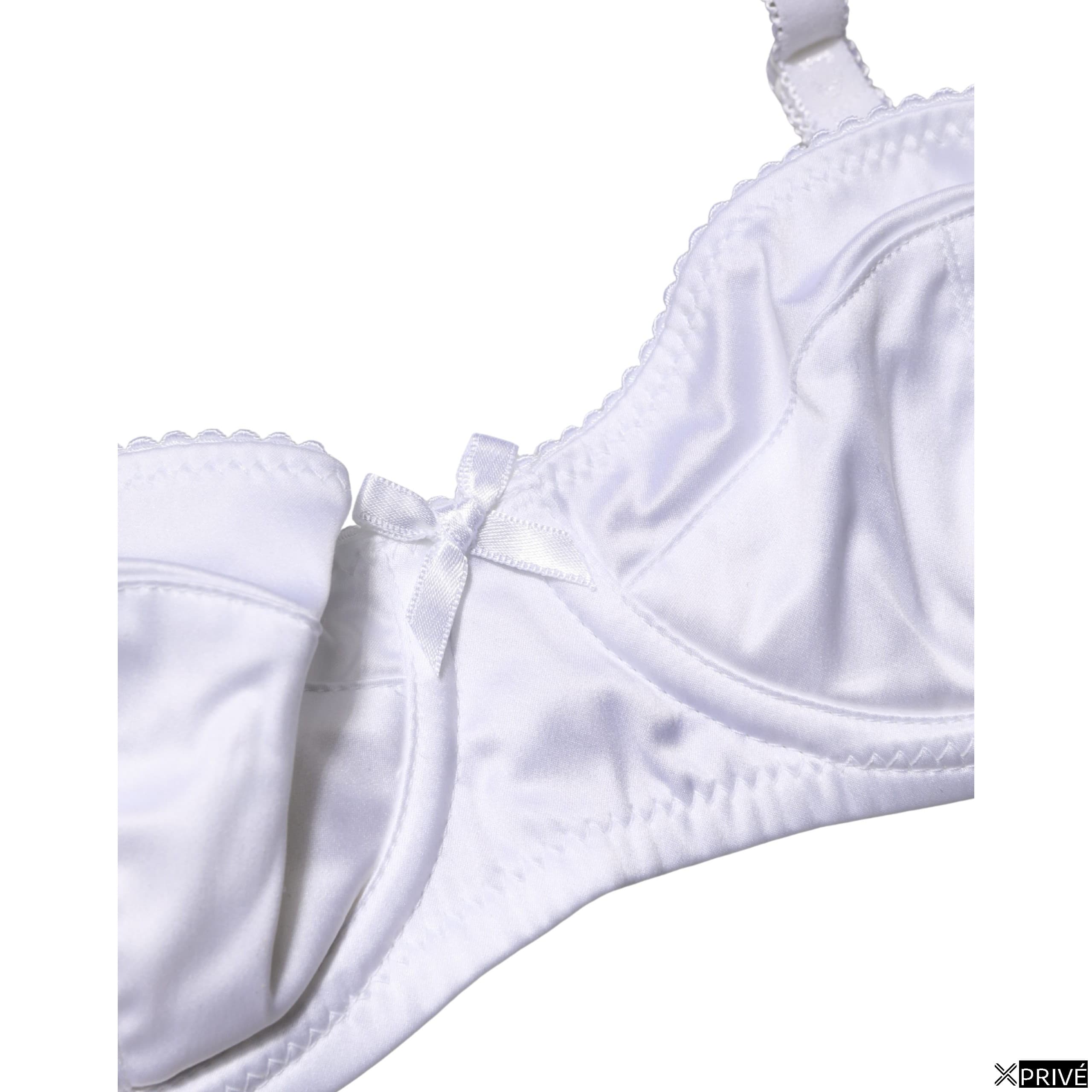 Sous-vêtements blancs — 4