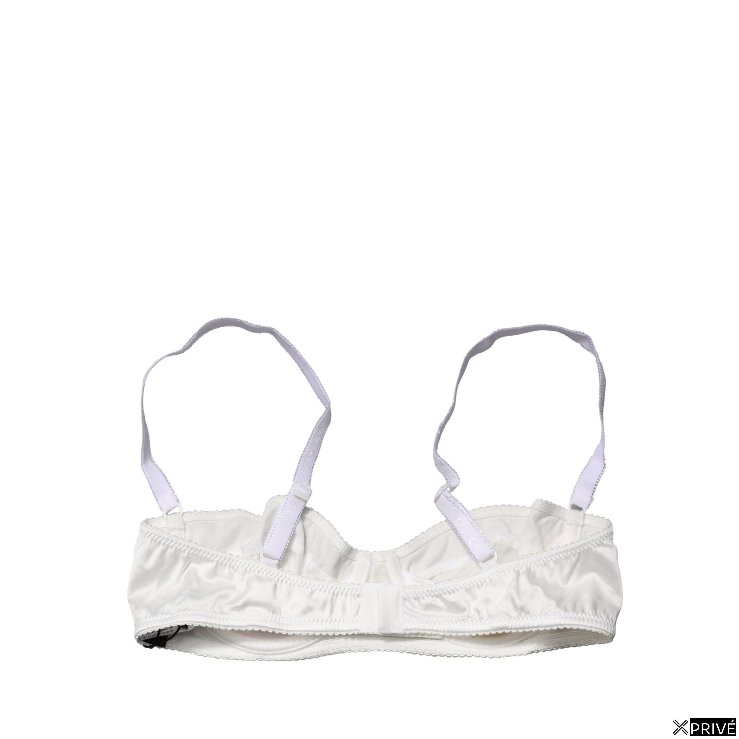 Sous-vêtements blancs — 3