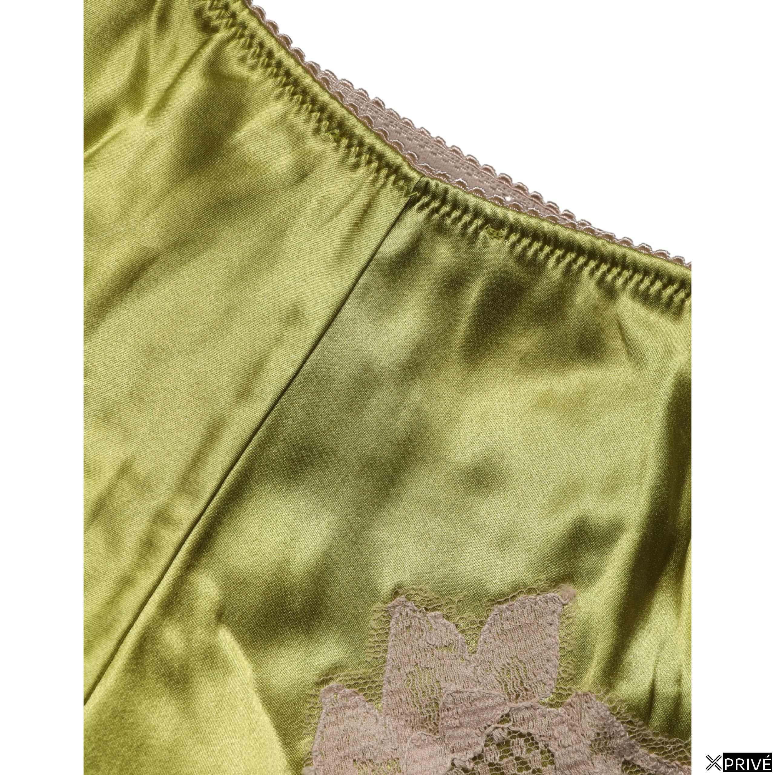 Sous-vêtements verts — 5
