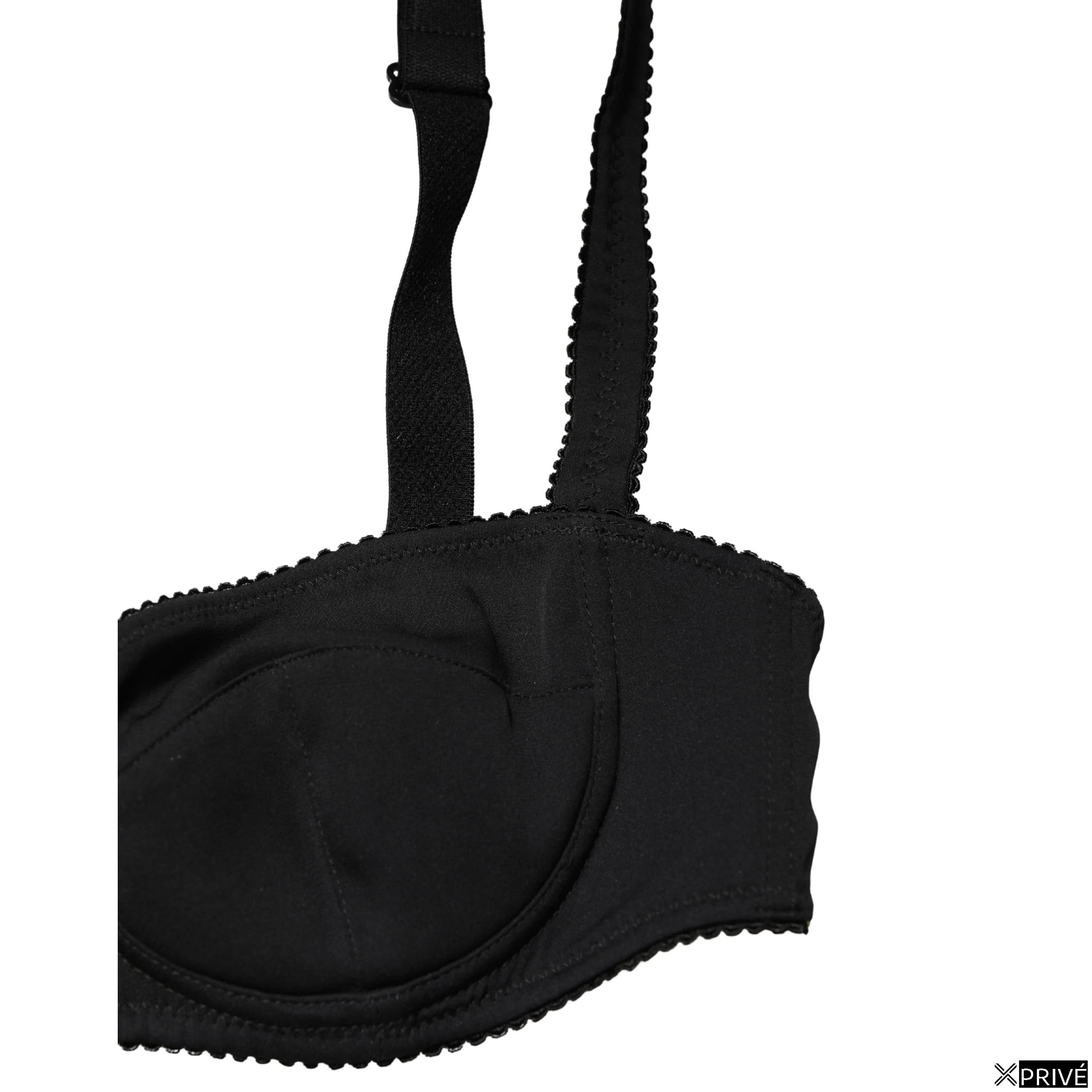 Sous-vêtements noirs — 3