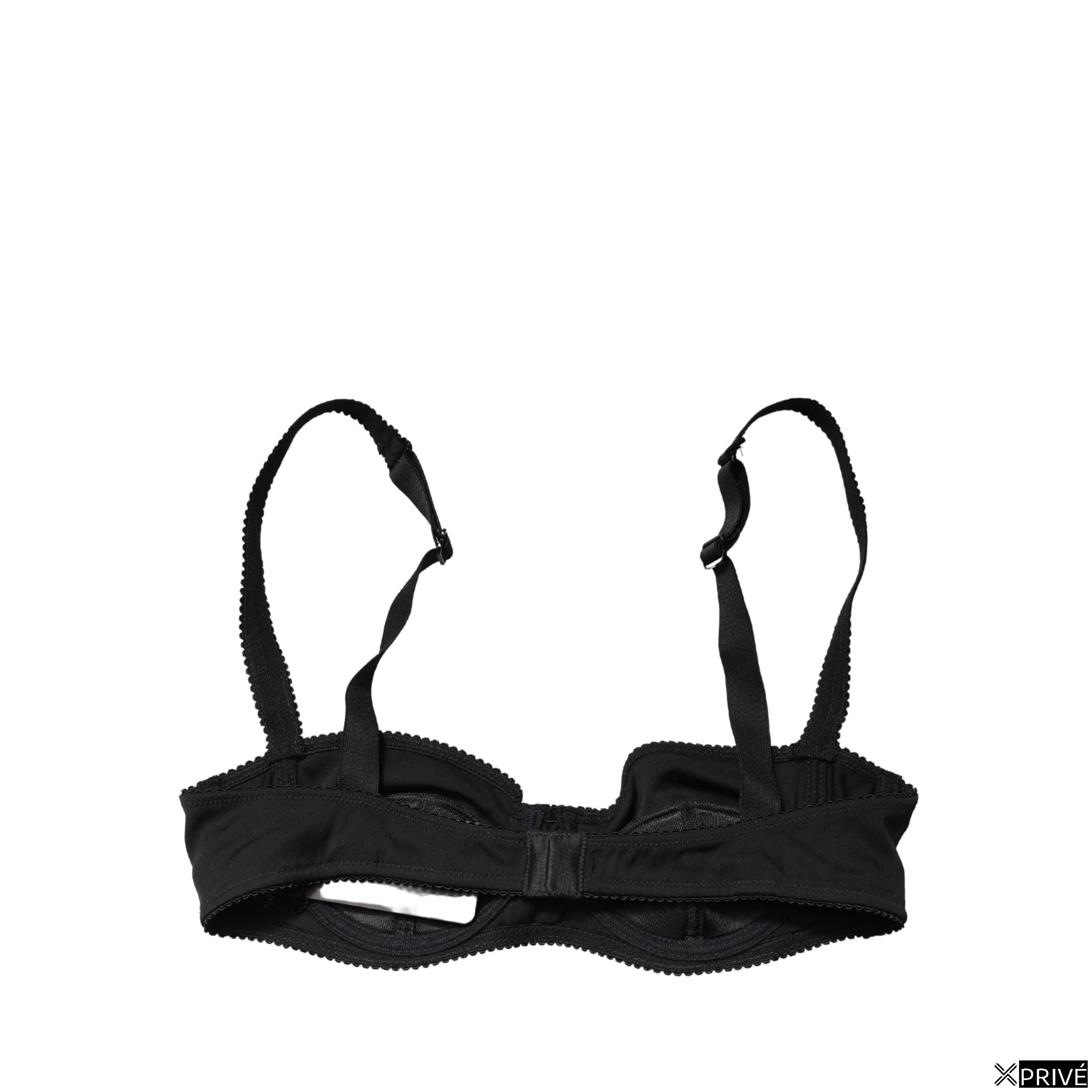 Sous-vêtements noirs — 4