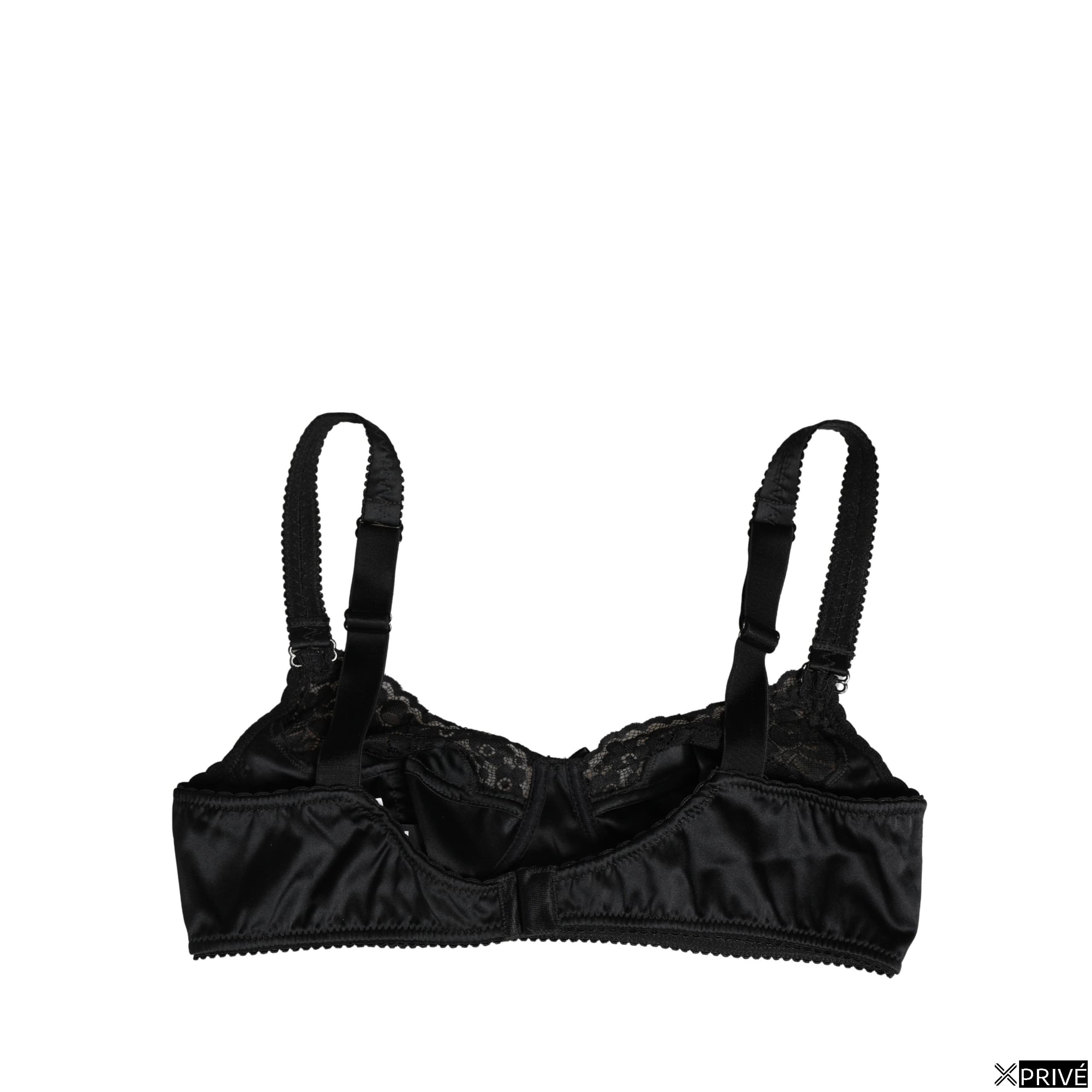 Sous-vêtements noirs — 3