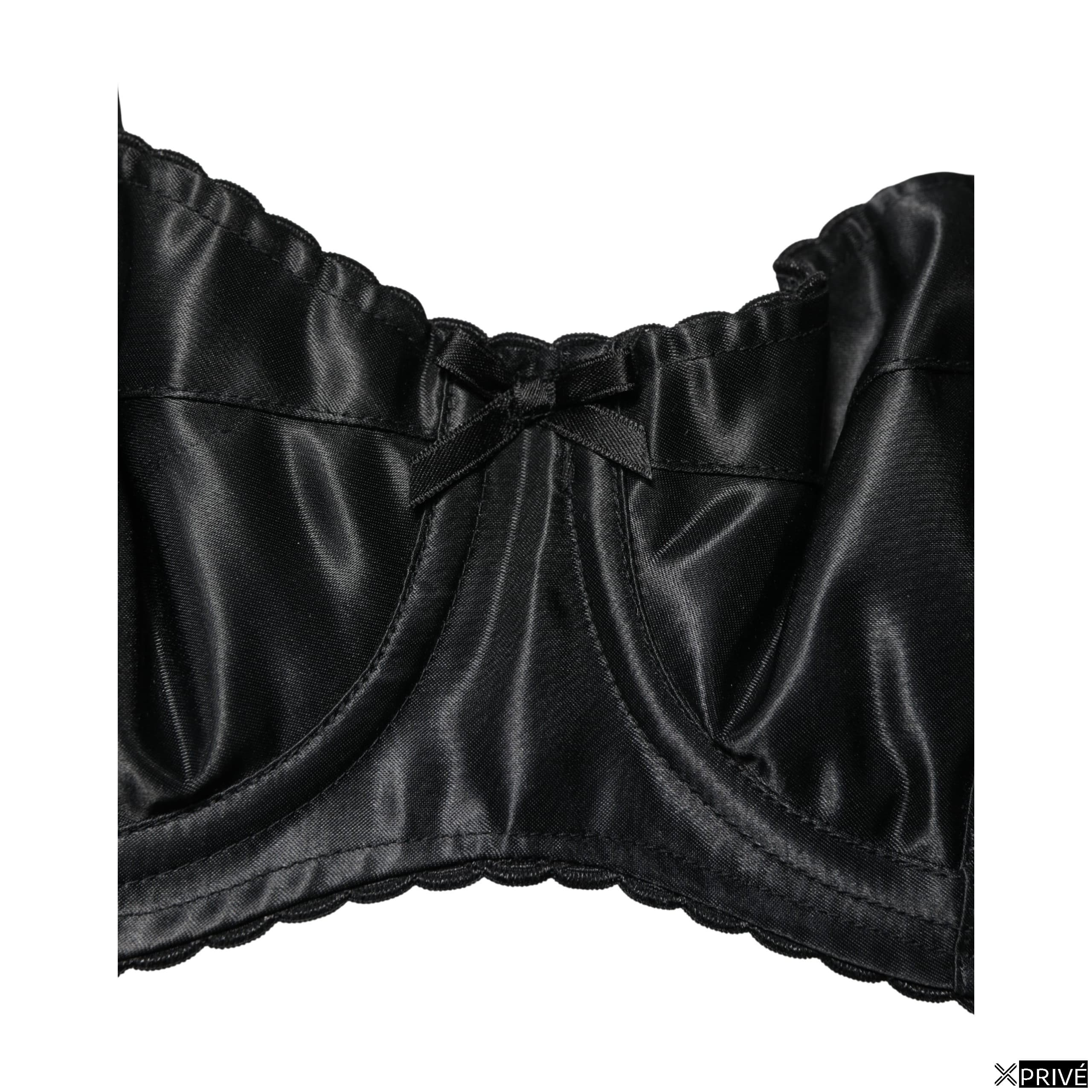 Sous-vêtements noirs — 4