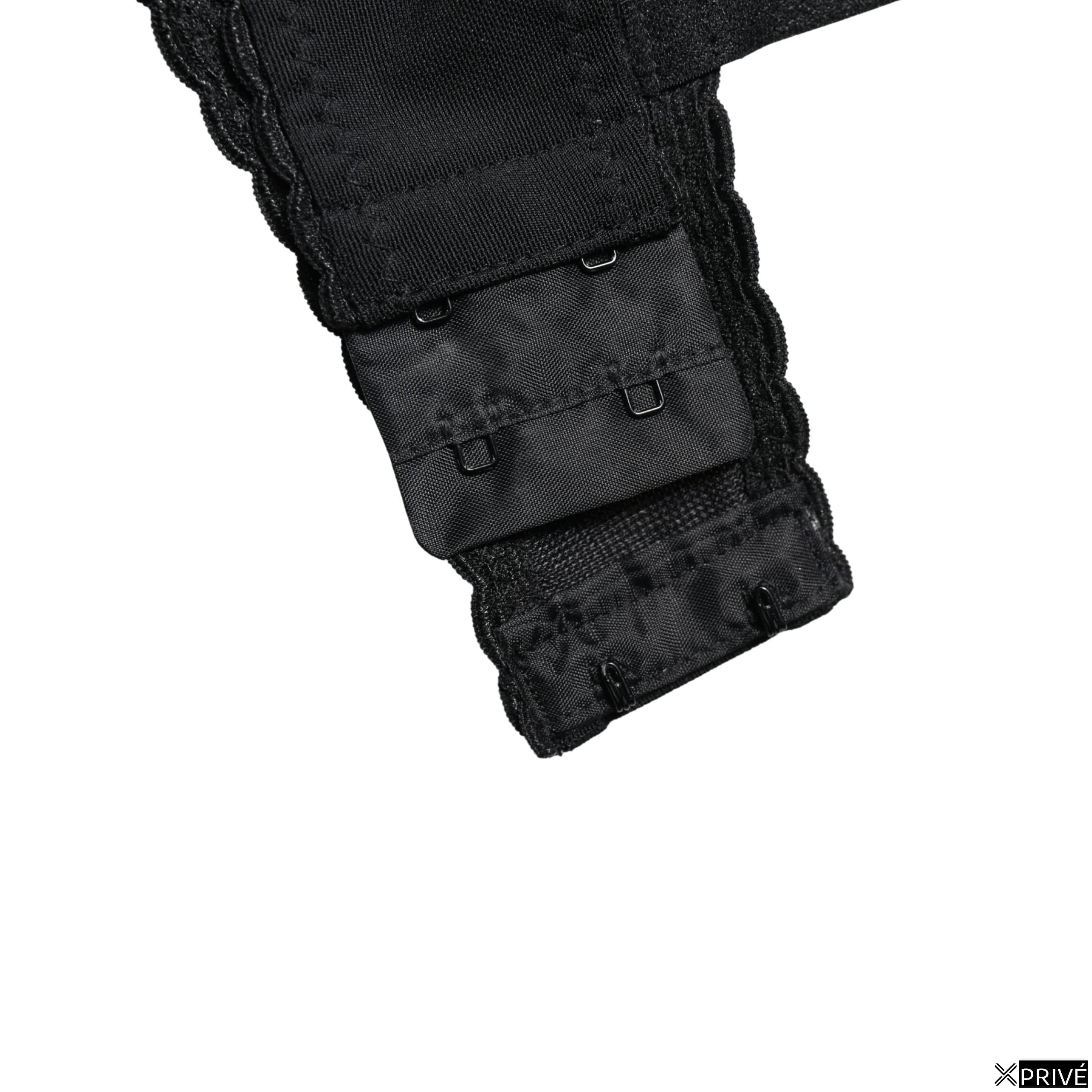 Sous-vêtements noirs — 5